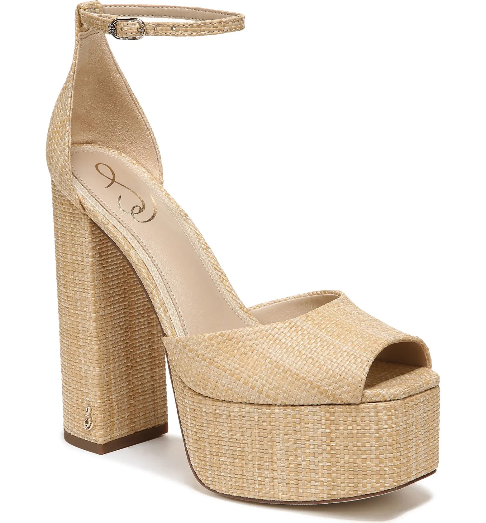 Kori Platform Sandal (Women) | Nordstrom