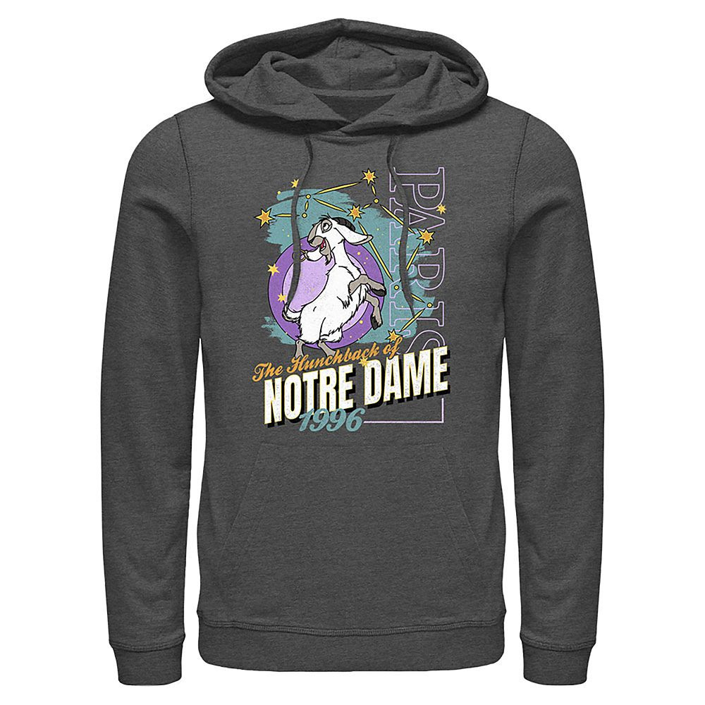 Djali Pullover Hoodie for Adults – The Hunchback of Notre Dame | Disney Store