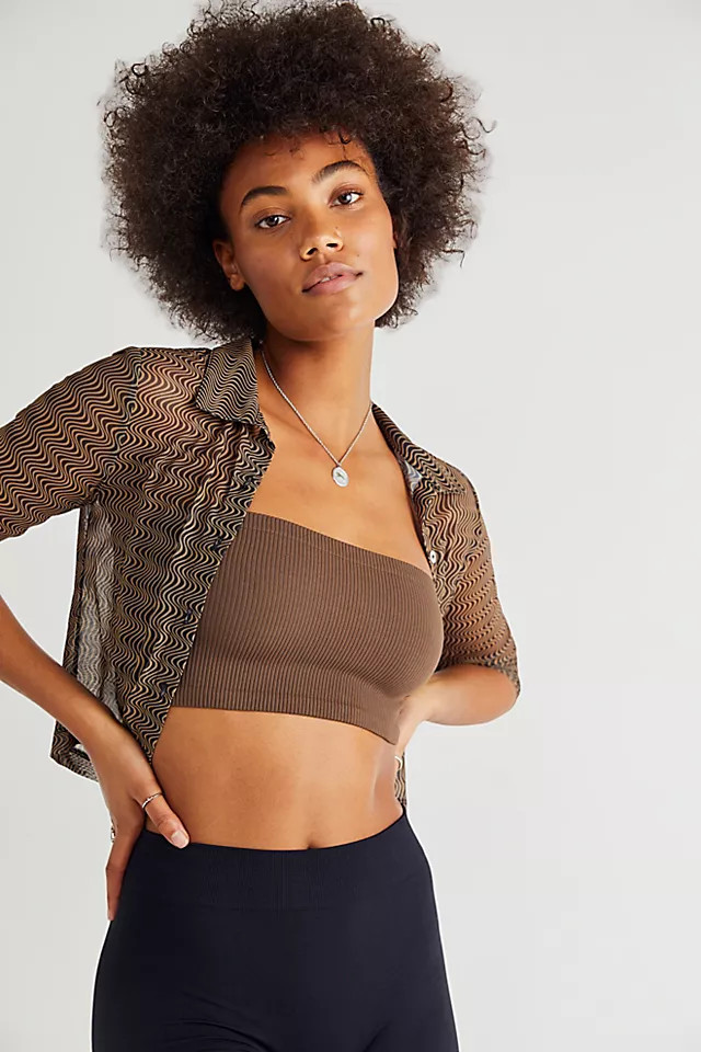 Adrienne Bandeau | Free People (Global - UK&FR Excluded)