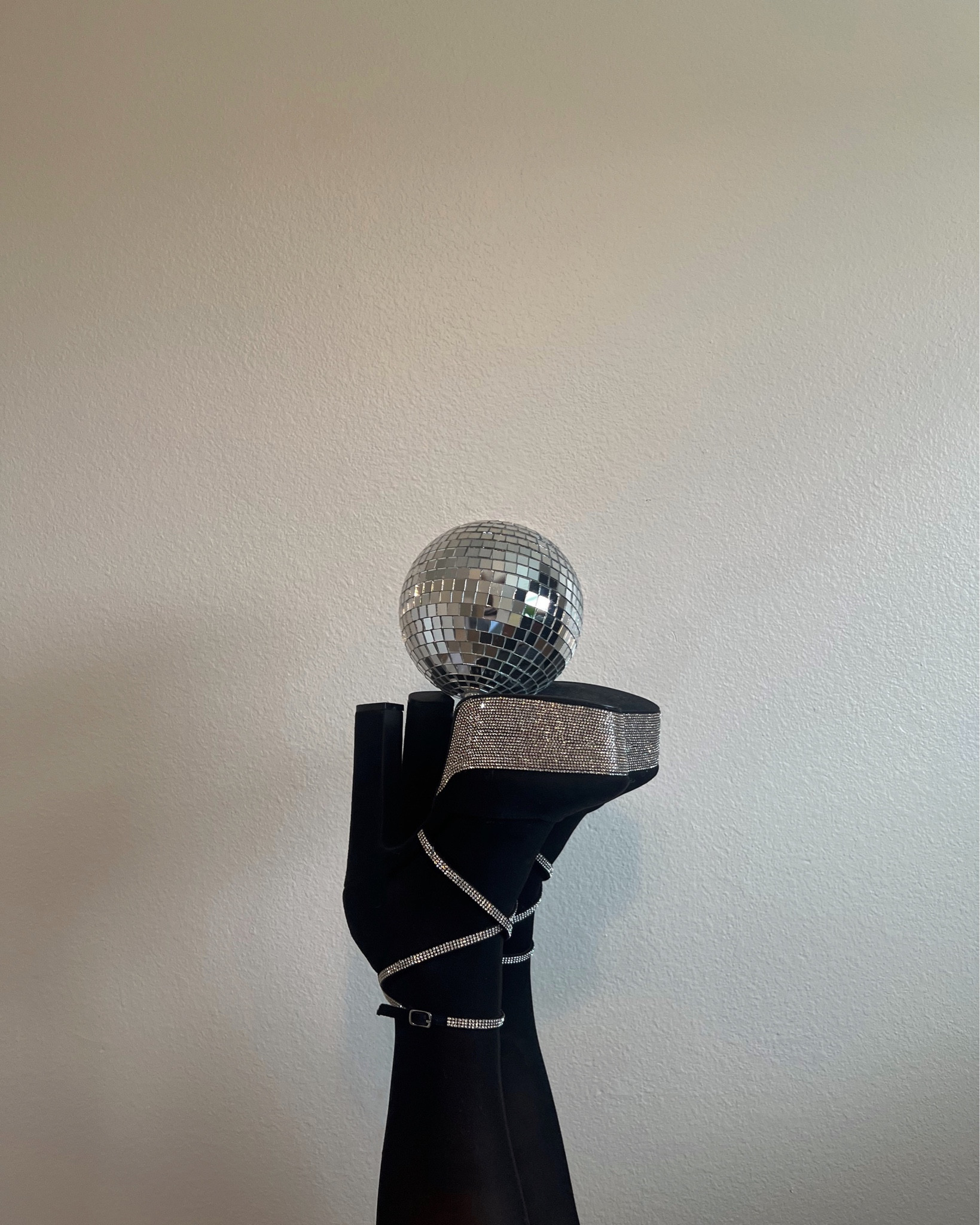 Sparkly platform heels of my dreamsssss 😩🪩🤍

#LTKshoecrush #LTKstyletip #LTKSeasonal