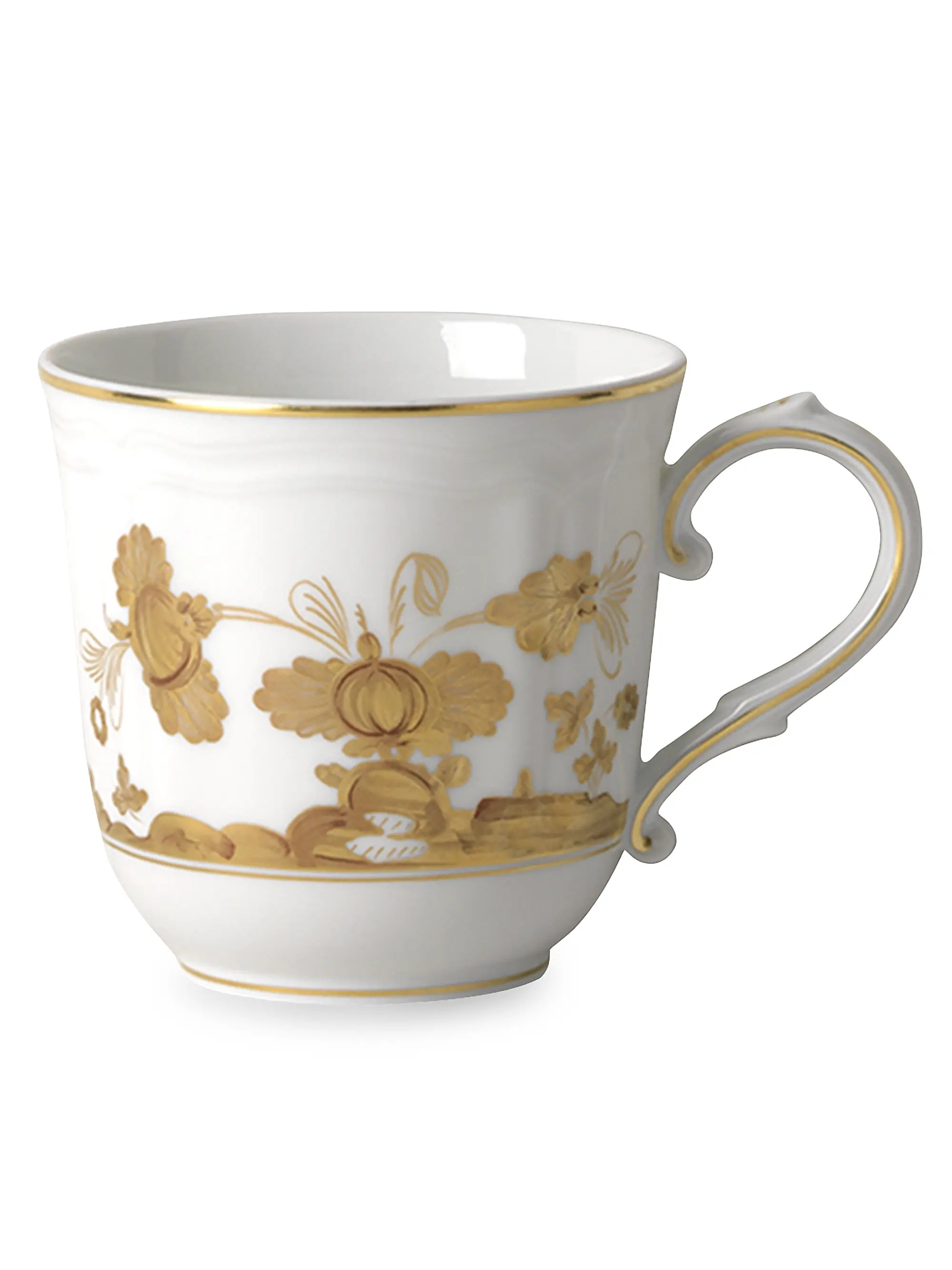 Oriente Italiano Aurum Mug | Saks Fifth Avenue