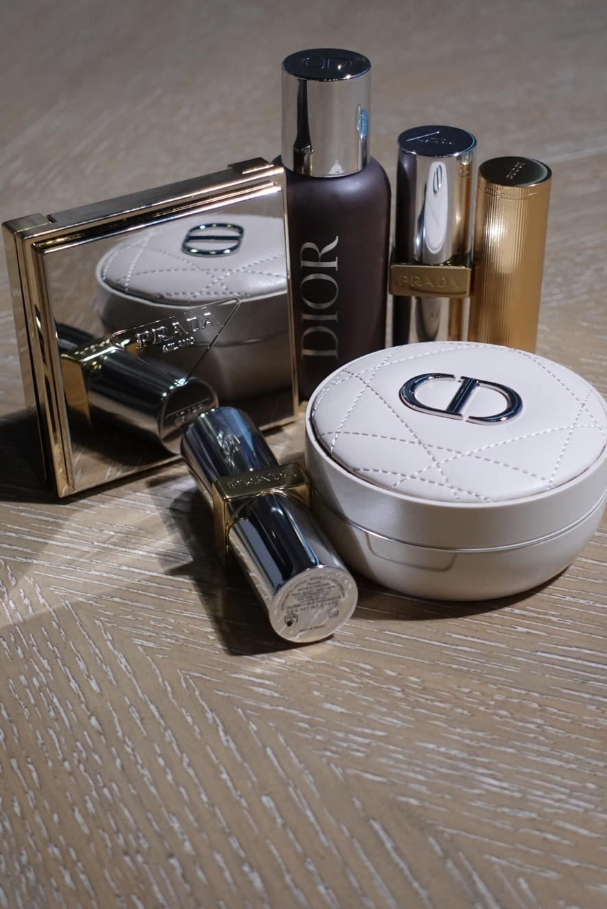 Luxury Brands Favorites 

#LTKU