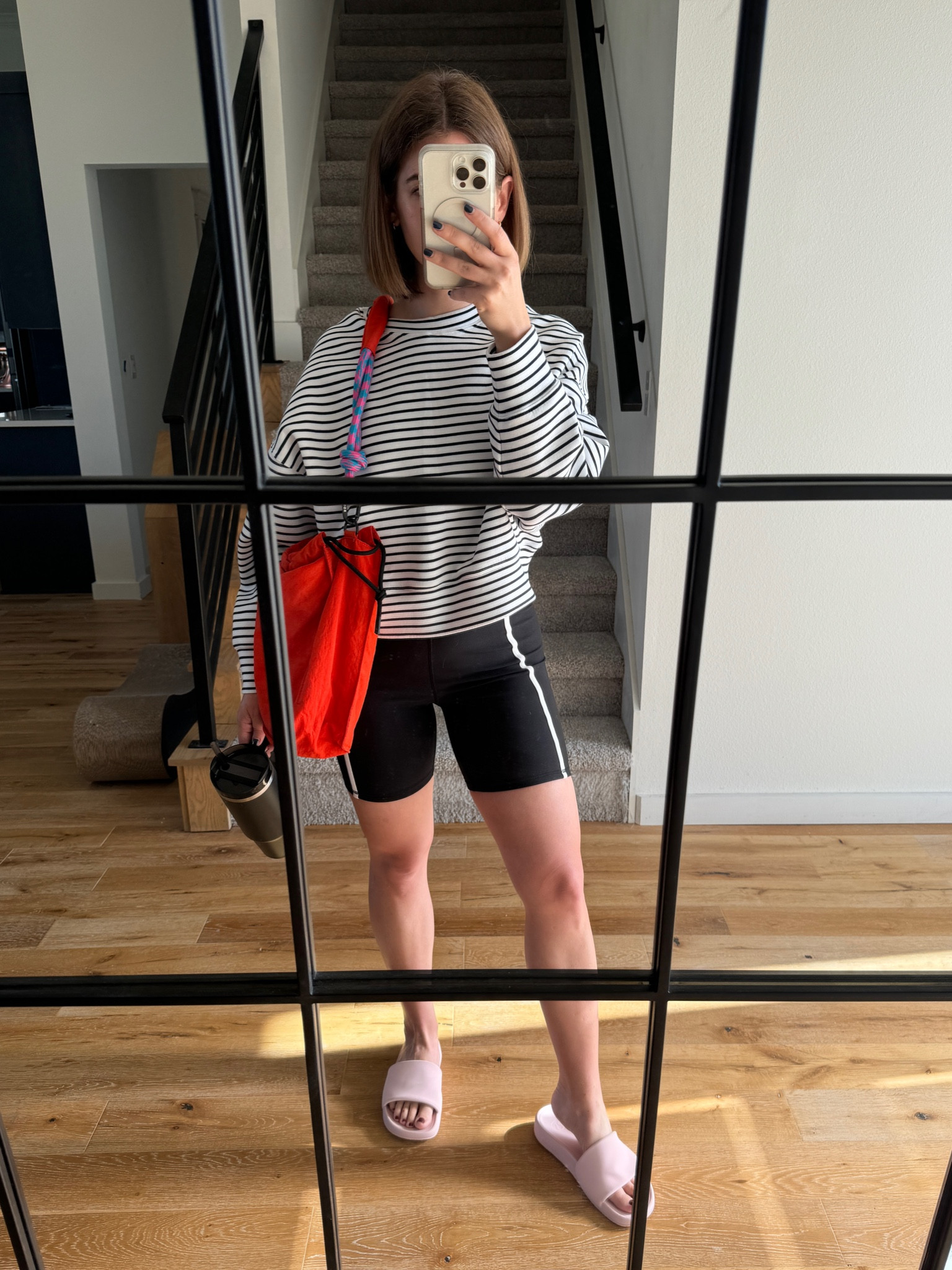 Gym kit of the day 💪🏻

Pullover: small
Onesie: medium
Slides: 8

#LTKActive #LTKFindsUnder50 #LTKFitness