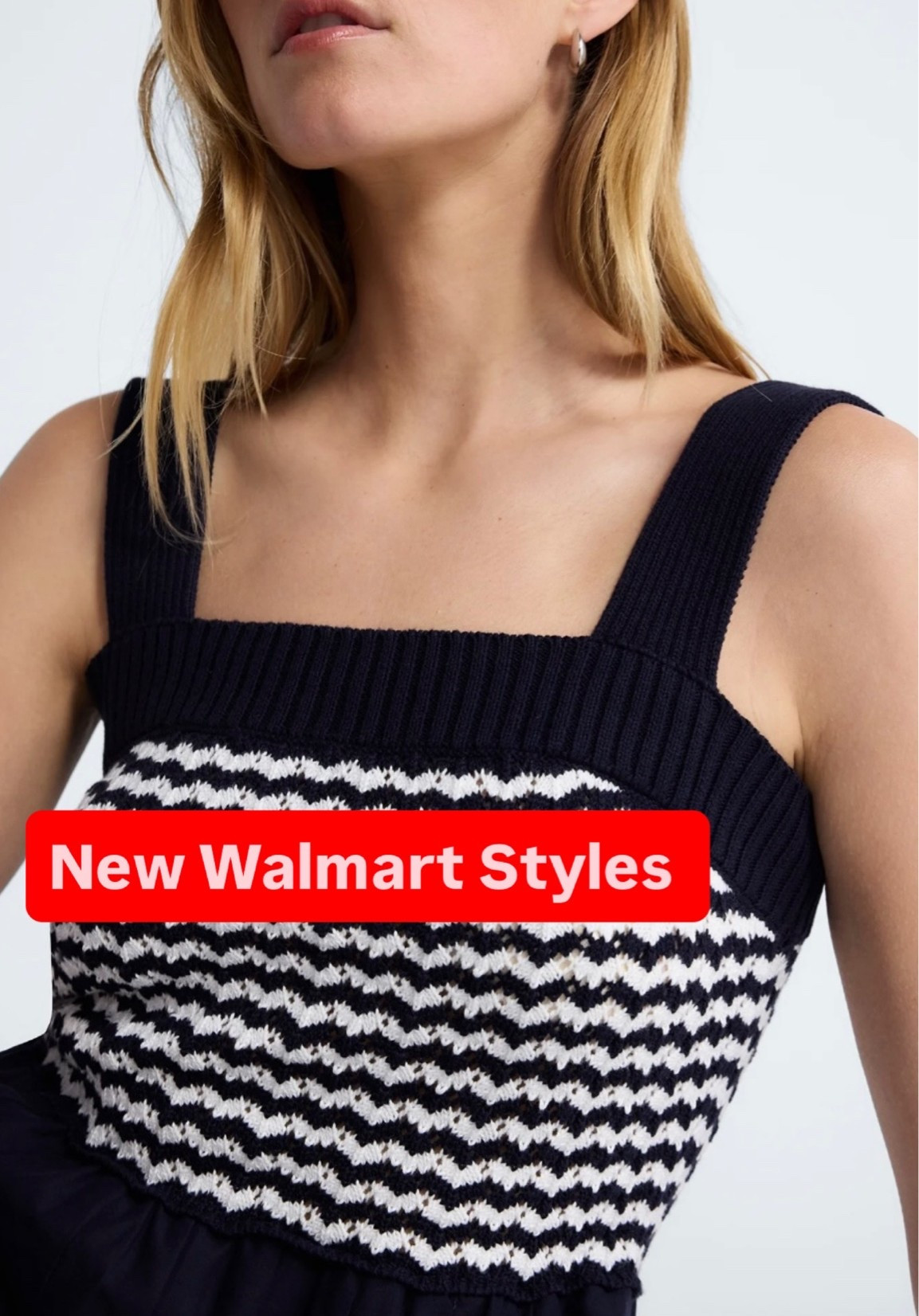 New Summer Walmart Styles

#LTKU #LTKOver40 #LTKootd