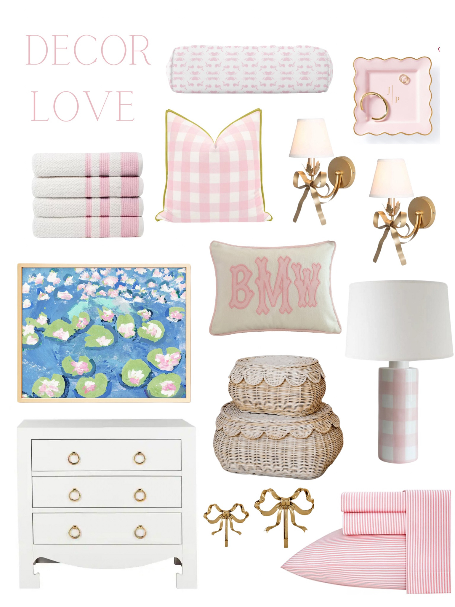 Girls room inspo!

#LTKFamily #LTKHome #LTKKids