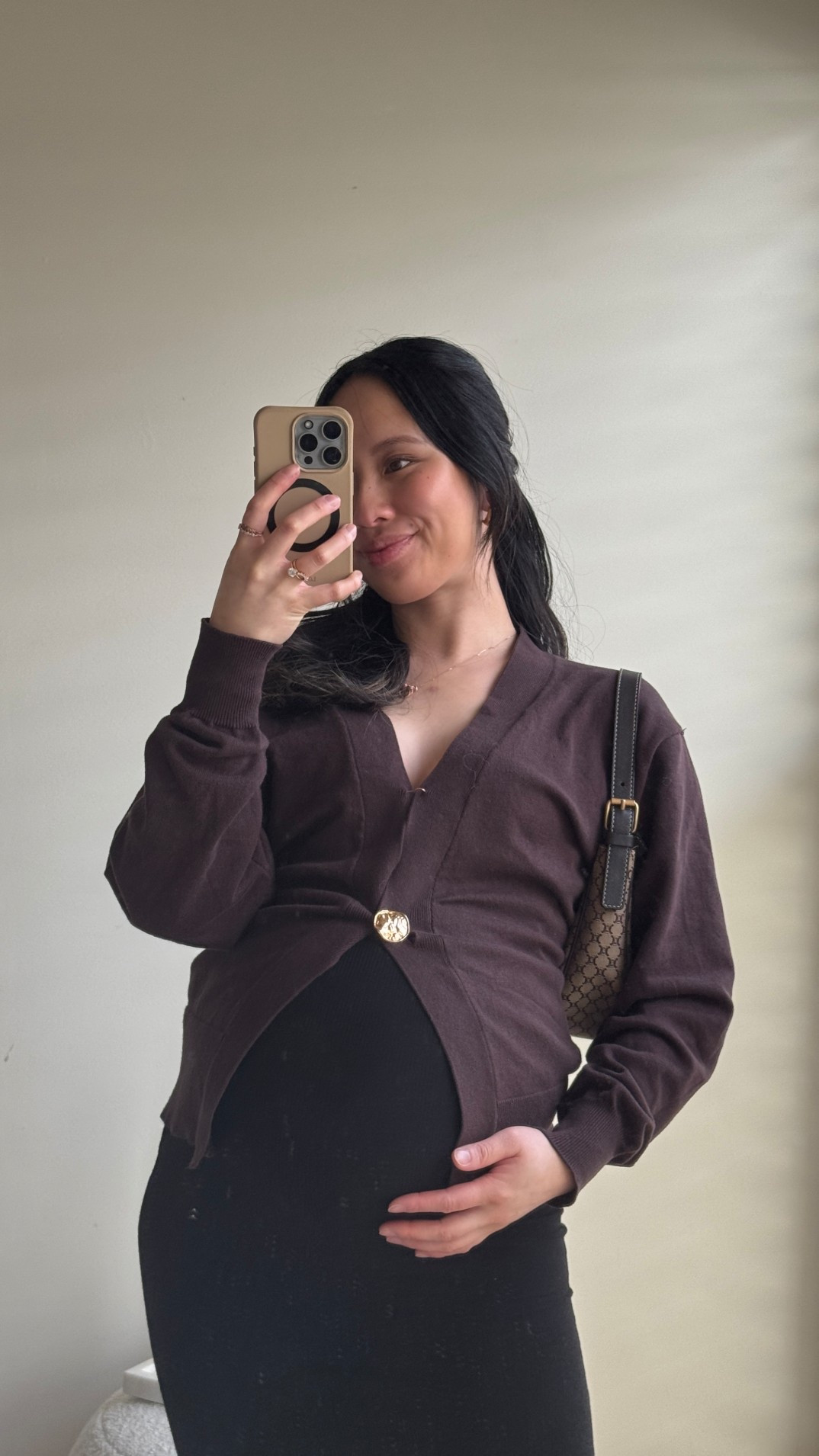 33 weeks pregnant date day outfit 

#LTKwinter #LTKaustralia #LTKmaternity