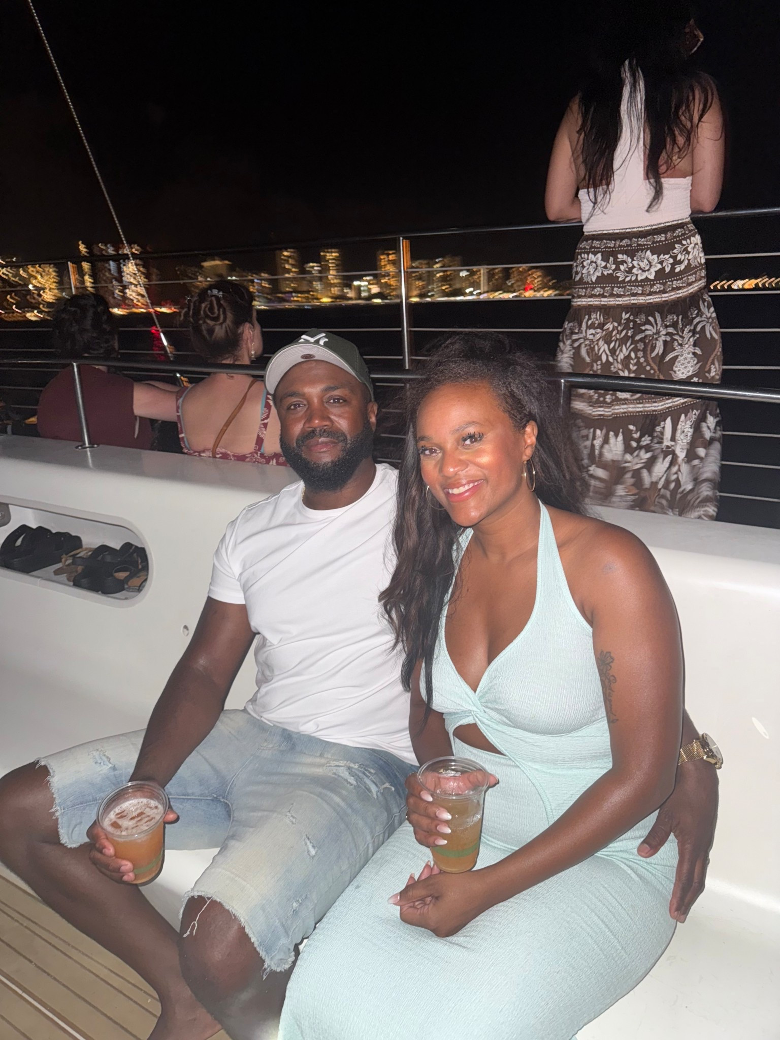 Boat cruise in Hawaii! Love this set so much! I get why it’s a best seller!




Vacation looks, matching set, date night 

#LTKTravel #LTKFindsUnder50 #LTKParties