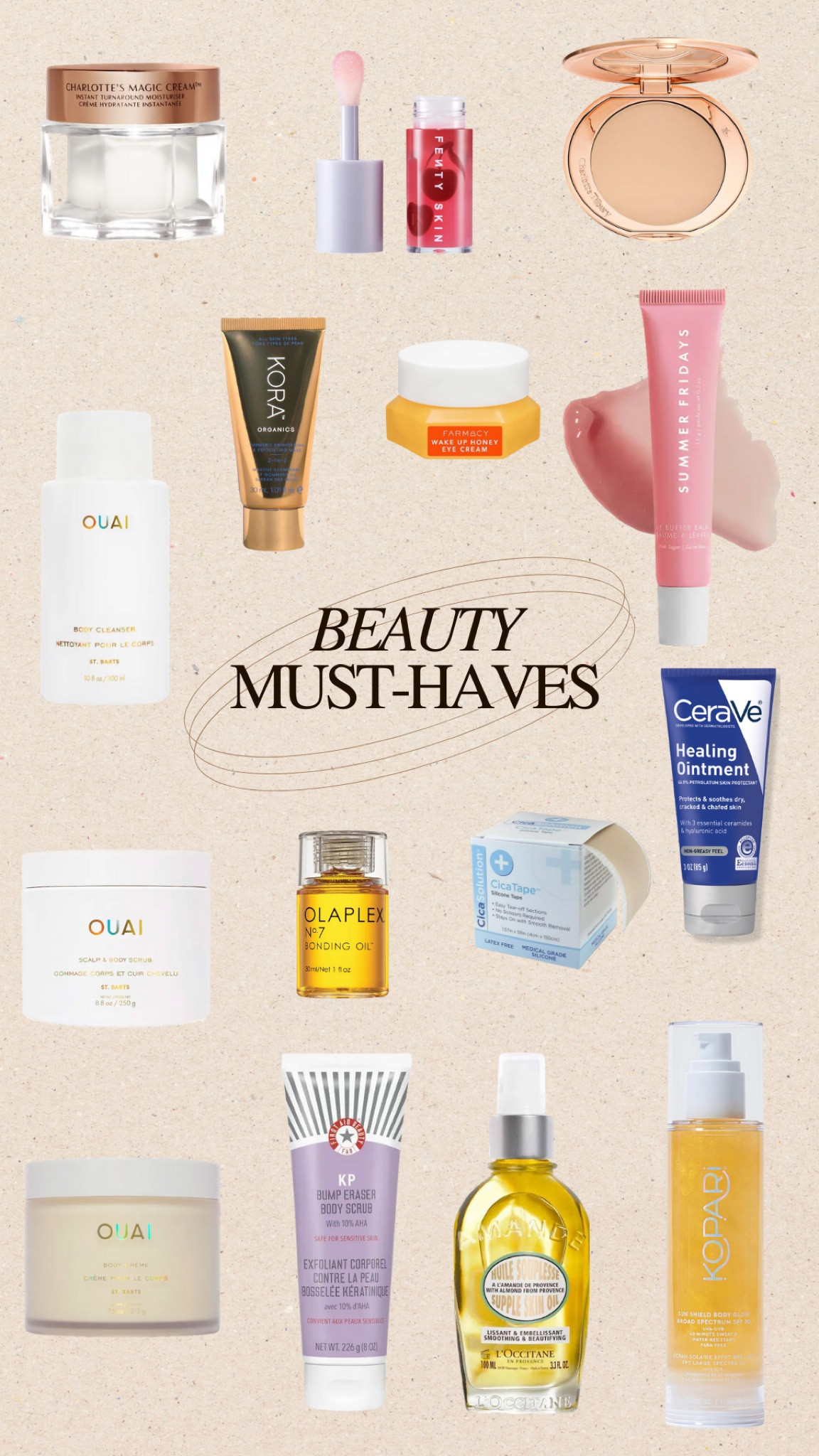 These are the top products I can’t live without! They have completely elevated my beauty routines. 🧖🏽‍♀️ 🛁 

#LTKHoliday #LTKU #LTKGiftGuide