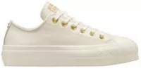 Converse Chuck Taylor All Star Oxford Lift Shoes | DICK'S Sporting Goods