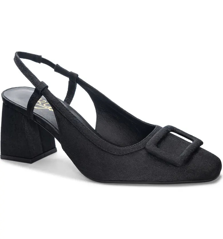 Zilina Slingback Pump (Women) | Nordstrom