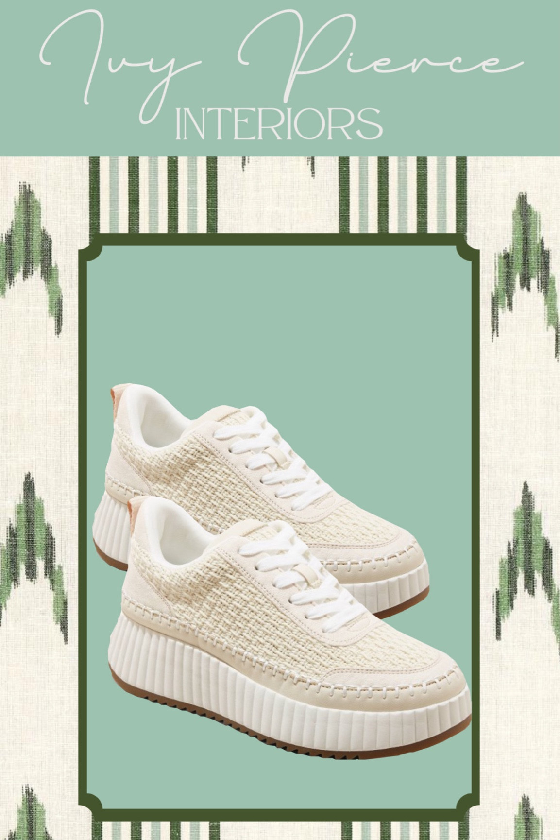 Favorite under $50 sneakers!