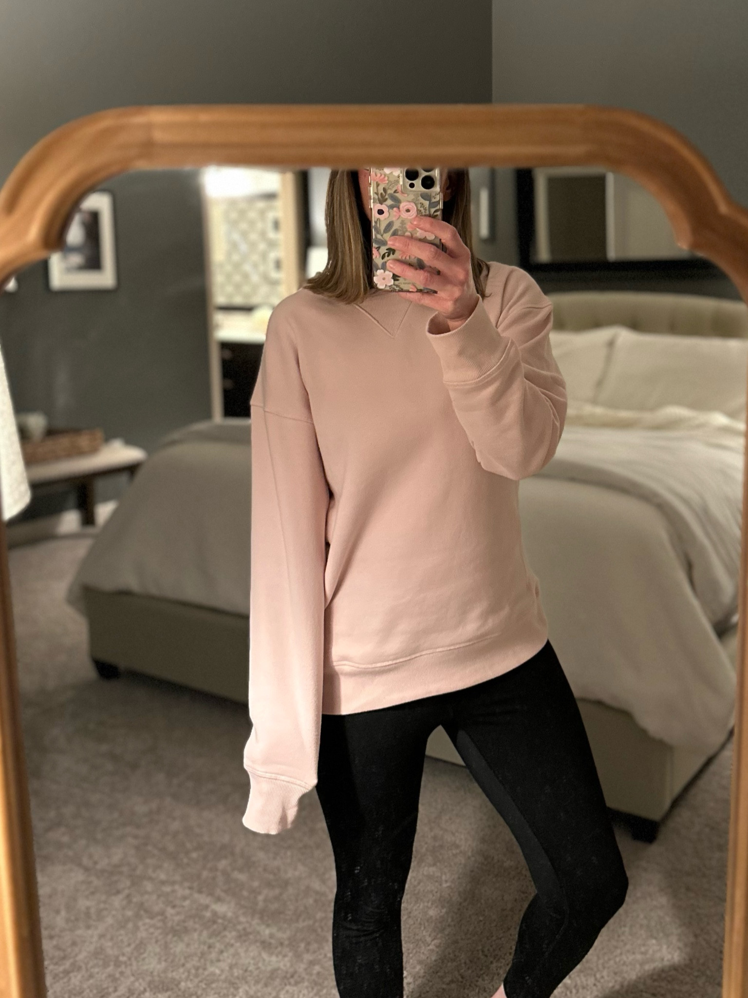 My FAVORITE sweatshirt is ON SALE!!!! 

#LTKfindsunder50 #LTKhome #LTKsalealert