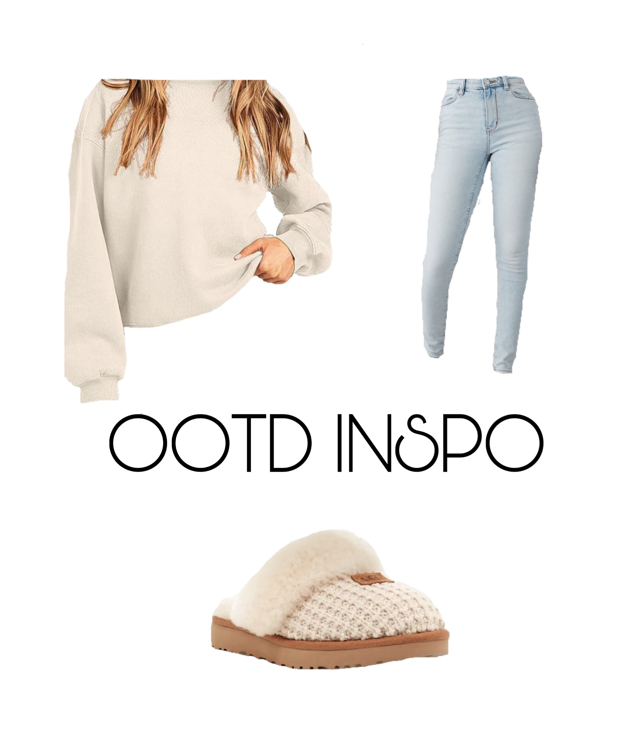  30 DAYS OF OUTFIT INSPO♥︎ DAY 18


#ootd #fashion #style #streetwear #comfy #outfitinspo #ootdinspo #ltkfit

#LTKU