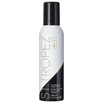 St. TropezSelf-Tan Luxe Whipped Crème Mousse | Sephora (US)