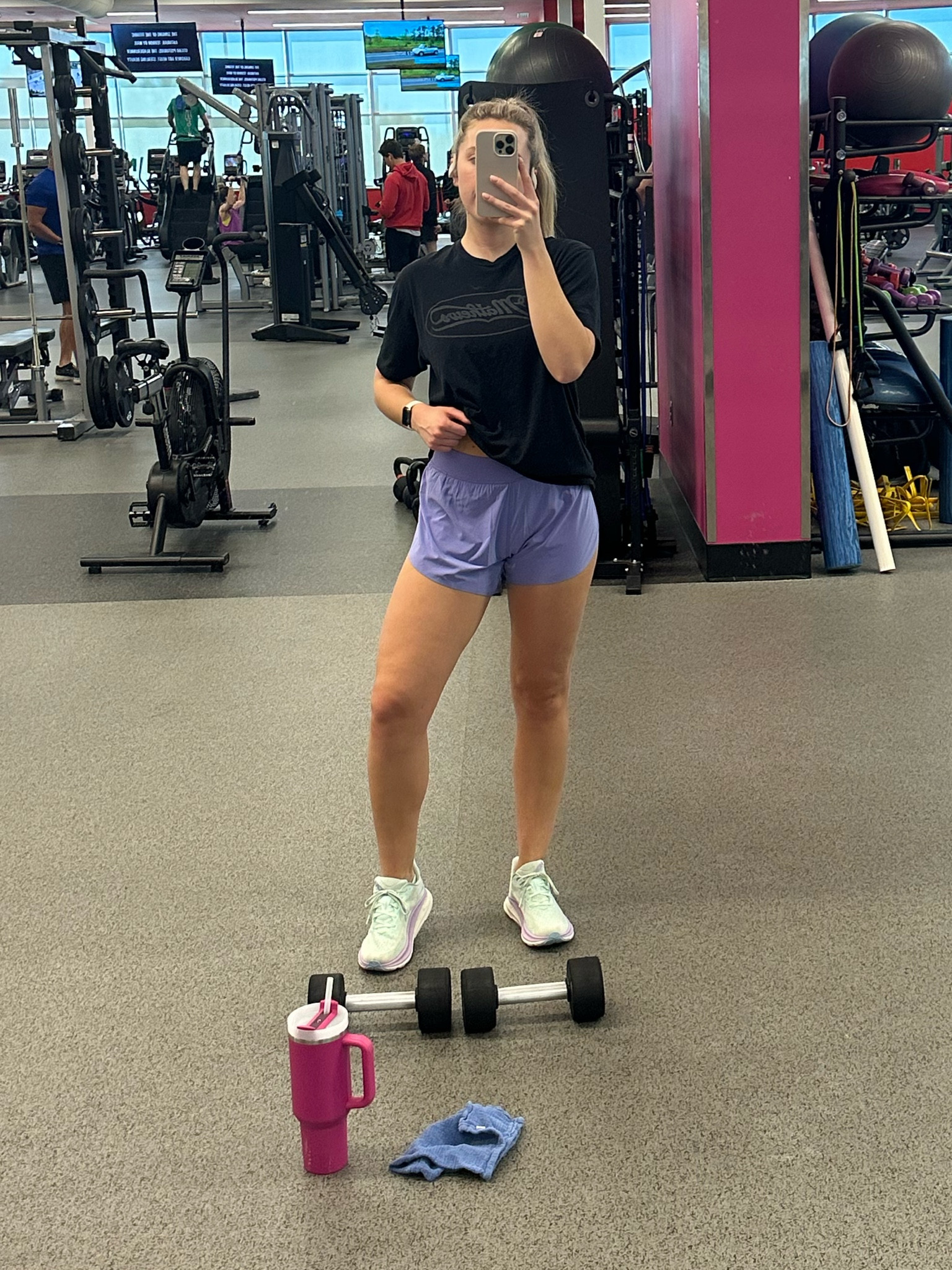 New favorite workout shorts from Amazon!

#LTKActive #LTKShoeCrush #LTKFitness