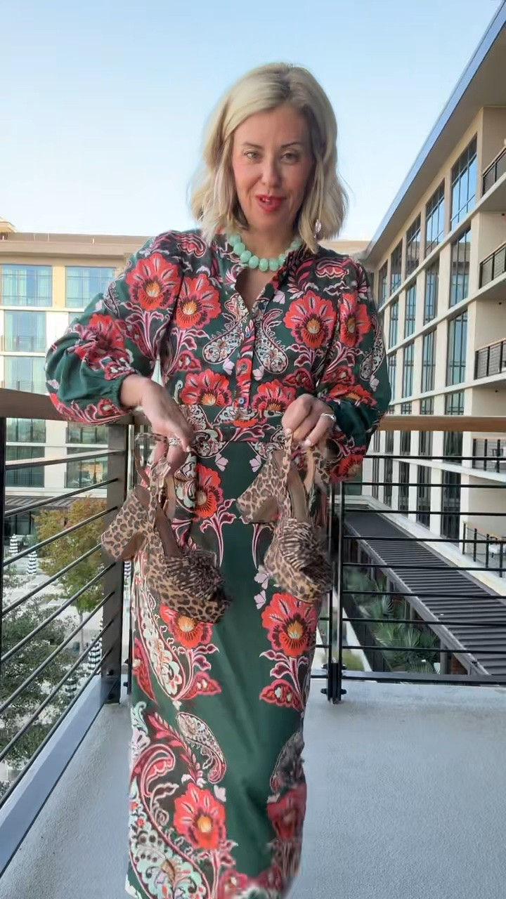 Mix and match dream!! I’m in a 2 dress
*SALES
Boden - 3V6V

#LTKCon #LTKSeasonal #LTKSaleAlert