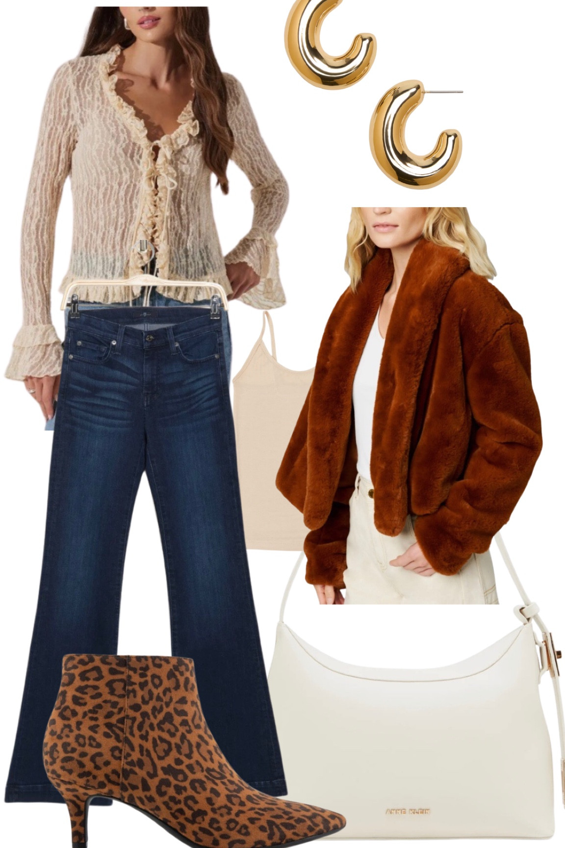 Date night top! #Hocspring #houseofcolourspring #shesaspring #spring #momstyle #momsofinstagram #hocromanticnatural #knowyourwowstyle #knowyourstyle #coloranalysis #amazonstyle #tci #tcispring #createdcolorful #createdcolorfulspring 

#LTKOver40 #LTKMidsize #LTKStyleTip