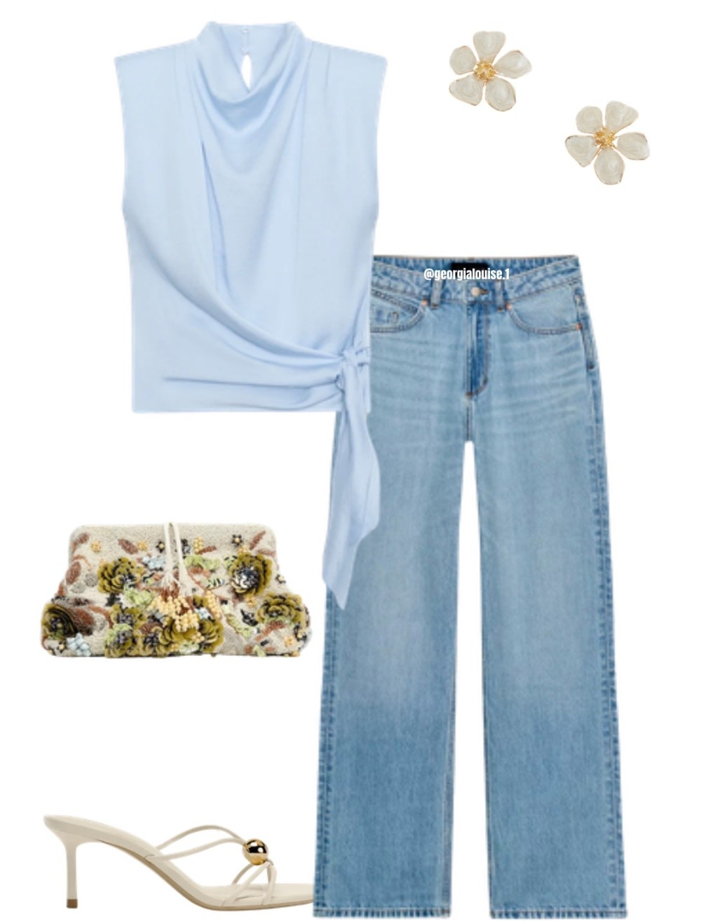 Outfit inspo 🦋

#LTKsummer #LTKuk #LTKspring