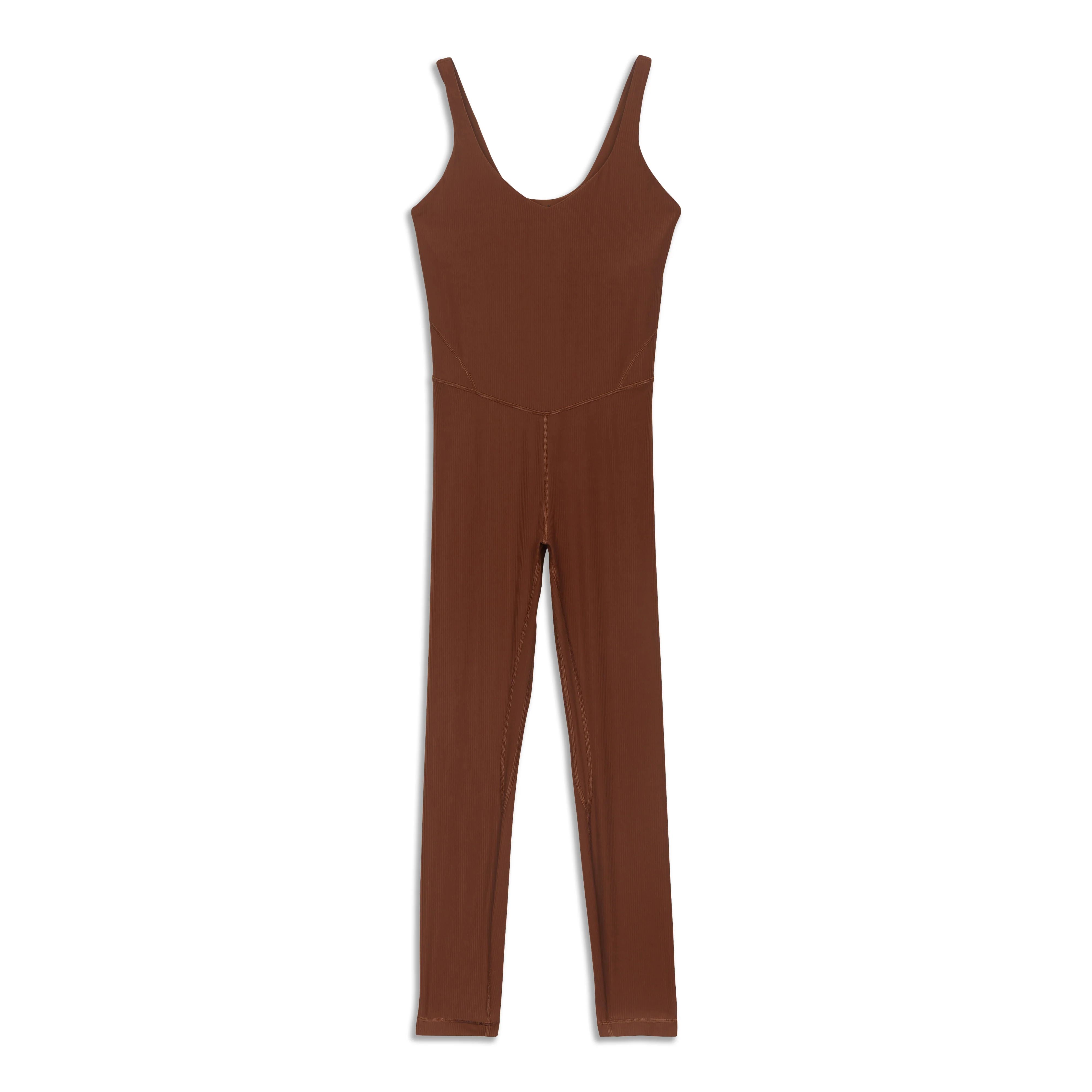 lululemon Align™ Ribbed Bodysuit - Resale | Lululemon (US)