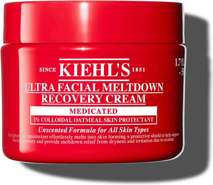 Ultra Facial Meltdown Recovery Cream | Nordstrom