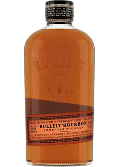 Bourbon | Small Batch Bourbon by Bulleit | 375ml | Kentucky | Total Wine