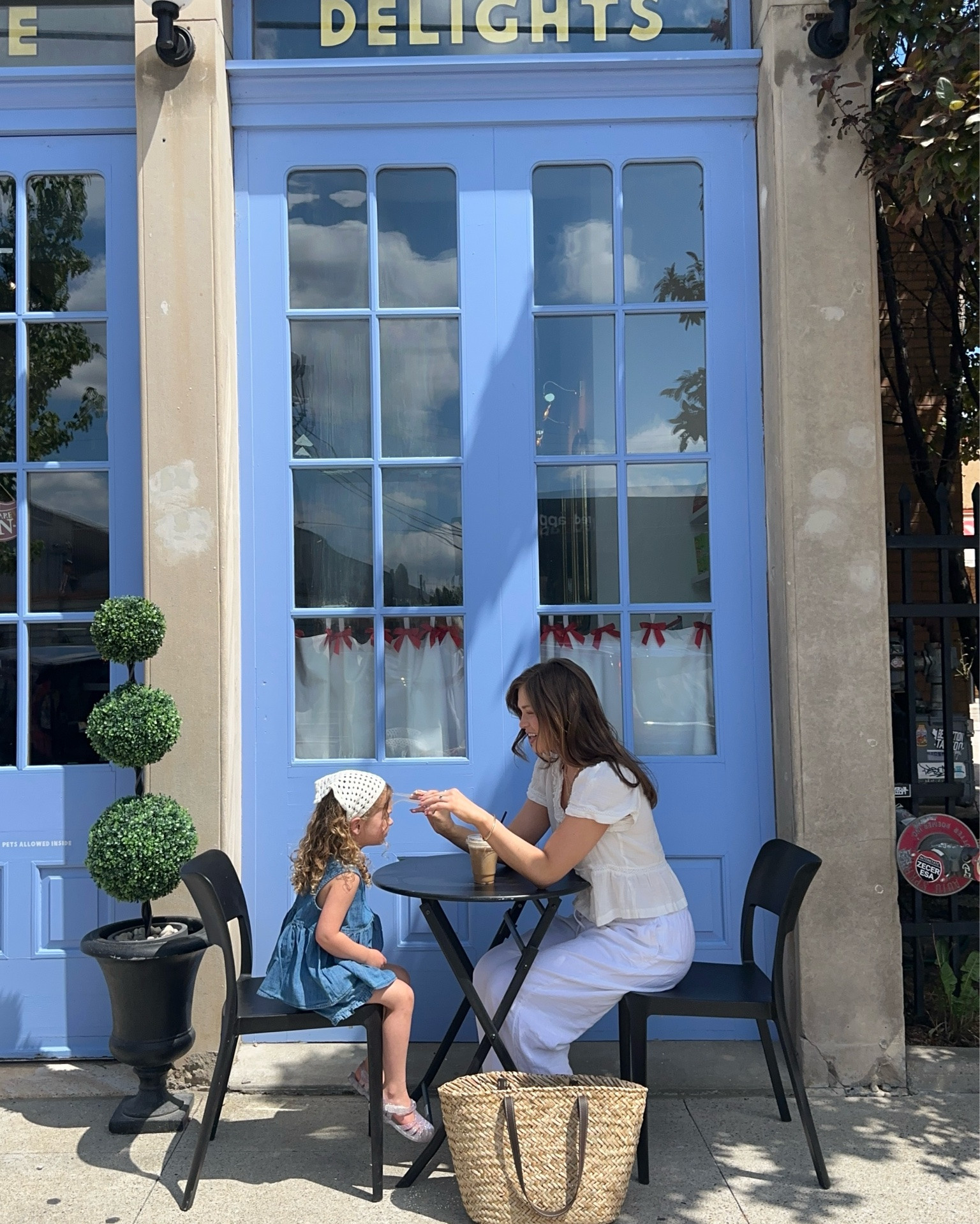 dream date!

#LTKootd #LTKmomlife #LTKdayinmylife