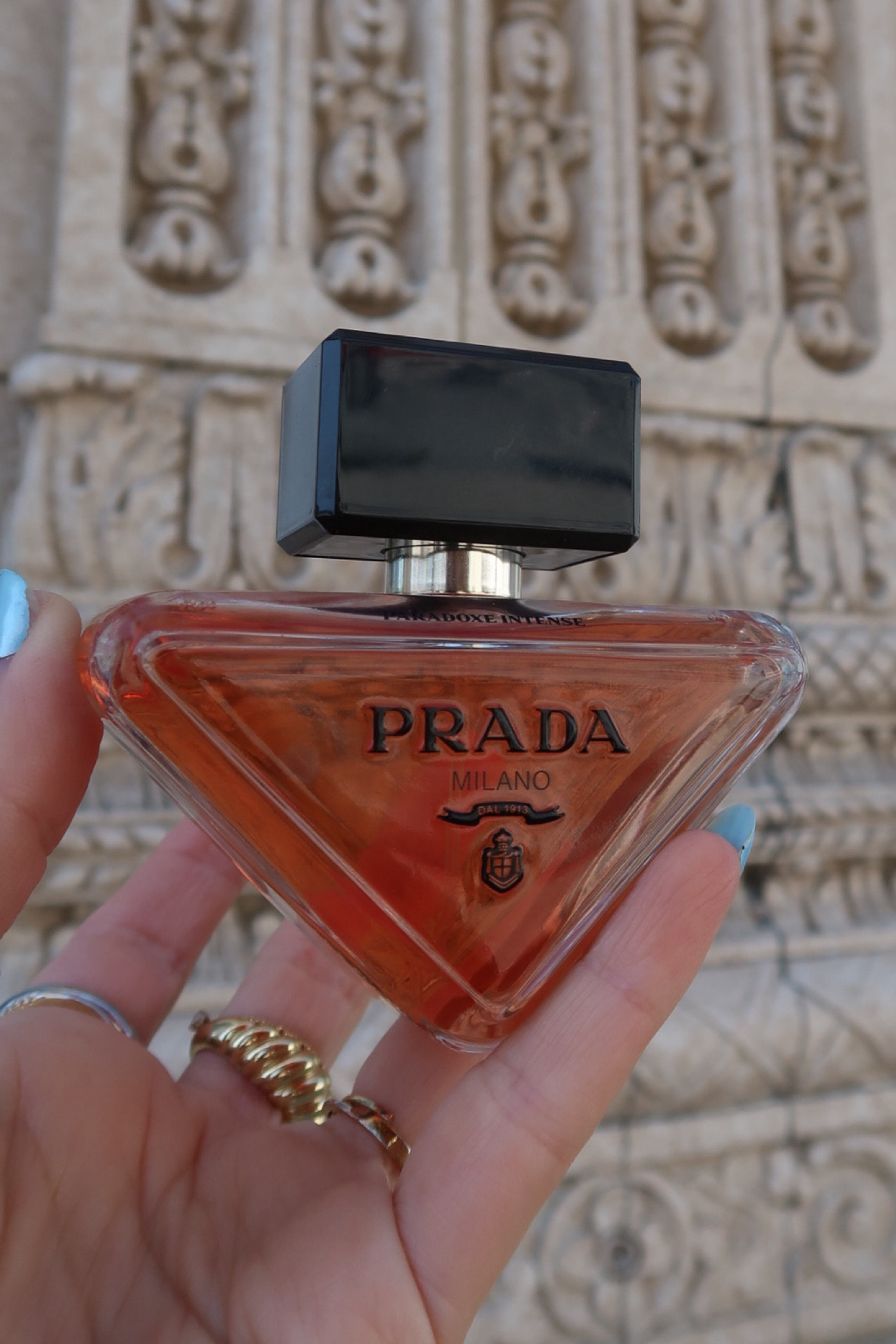 Gifts for her, Prada perfume 

#LTKselfcare #LTKGiftGuide #LTKBeauty