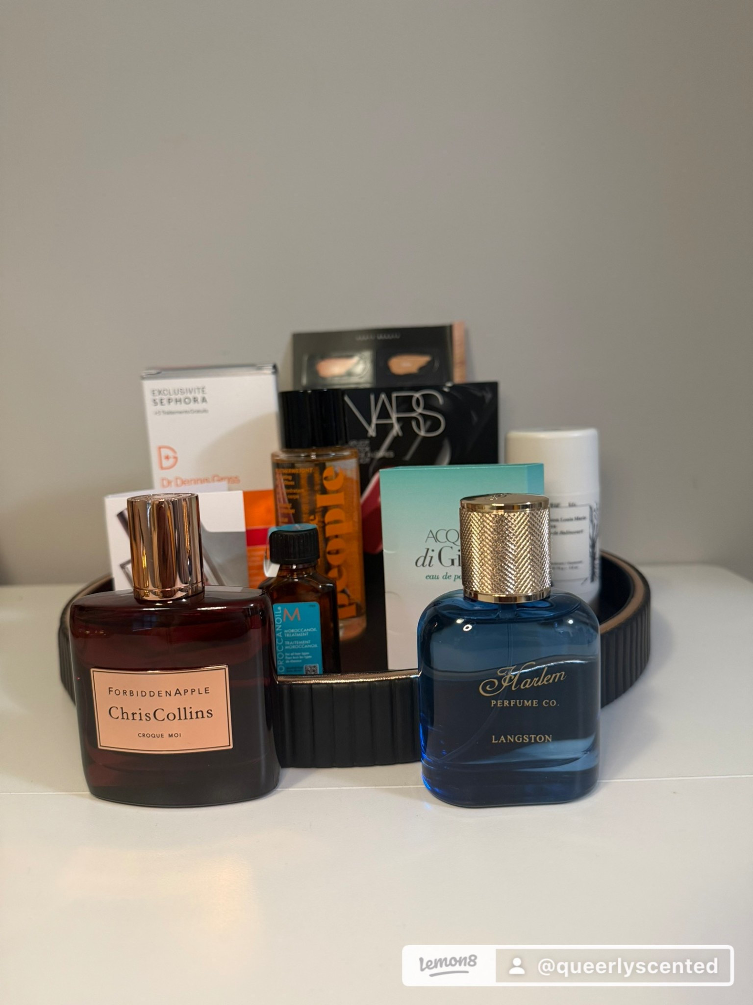 My Sephora sale haul is complete and reviews to come

#sephorashopping #sephoracollection #blackowned #holidayshopping #beautyfinds


#LTKGiftGuide #LTKBeauty #LTKHoliday