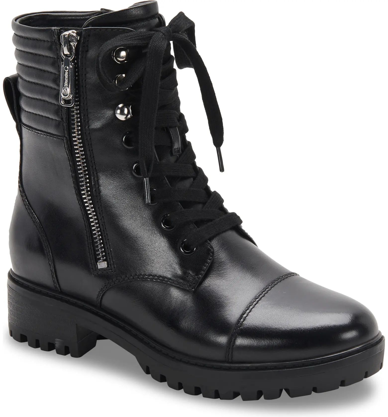 Mady Waterproof Lace-Up Boot | Nordstrom