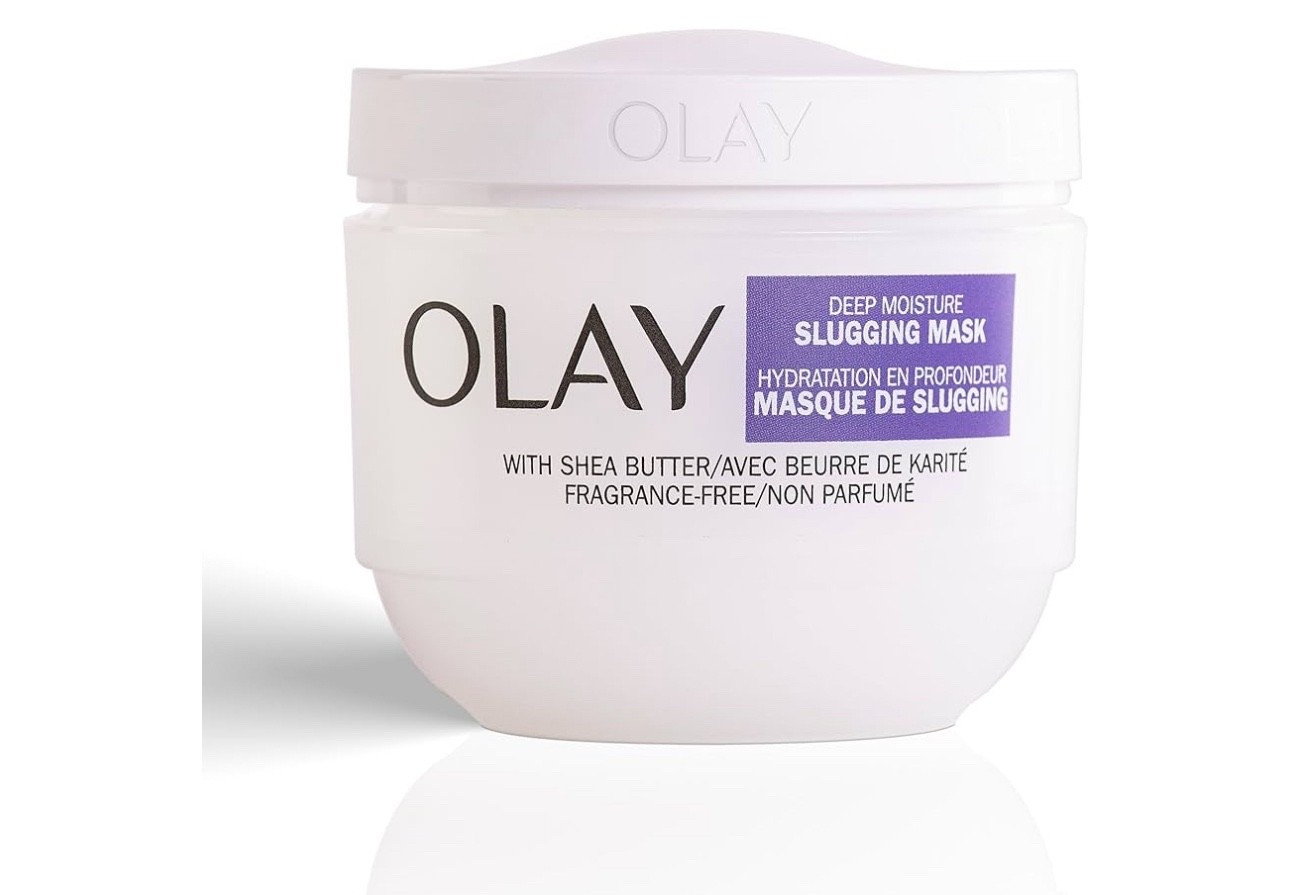 Moisturizing cream for a fraction of the cost. 

#LTKFindsUnder50 #LTKBeauty