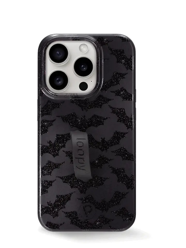 Loopy Cases - Frickin' Bats | Loopy Cases