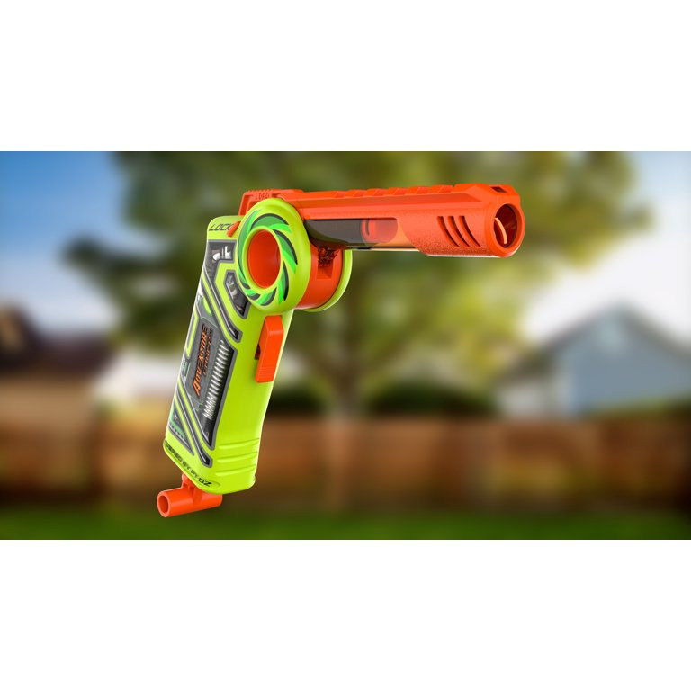 Adventure Force Tactical Strike Cricket Pro Half-Length Quick-Flip Pro Dart Blaster - Blast up to... | Walmart (US)