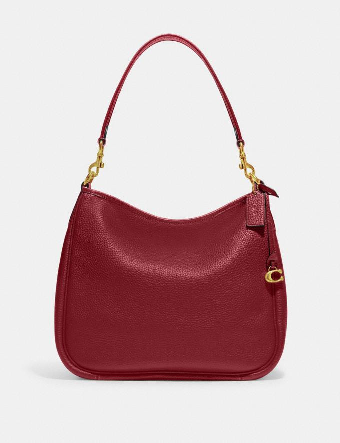 cary shoulder bag | Coach (UK)