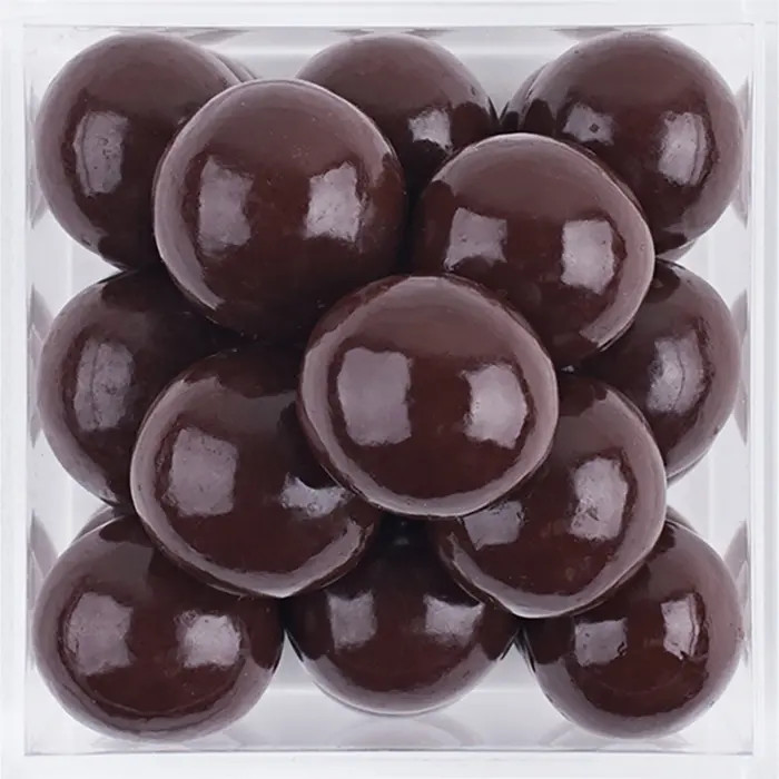 sugarfina Dark Chocolate Sea Salt Caramels Candy Cube | Nordstrom | Nordstrom