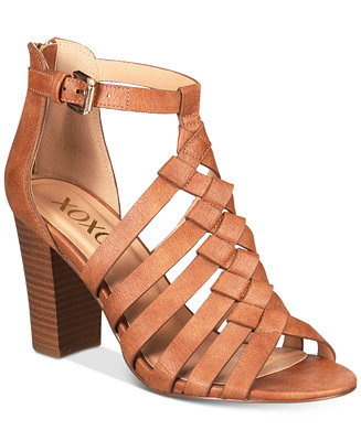 Women's Baxter Dress Sandals | Macys (US)