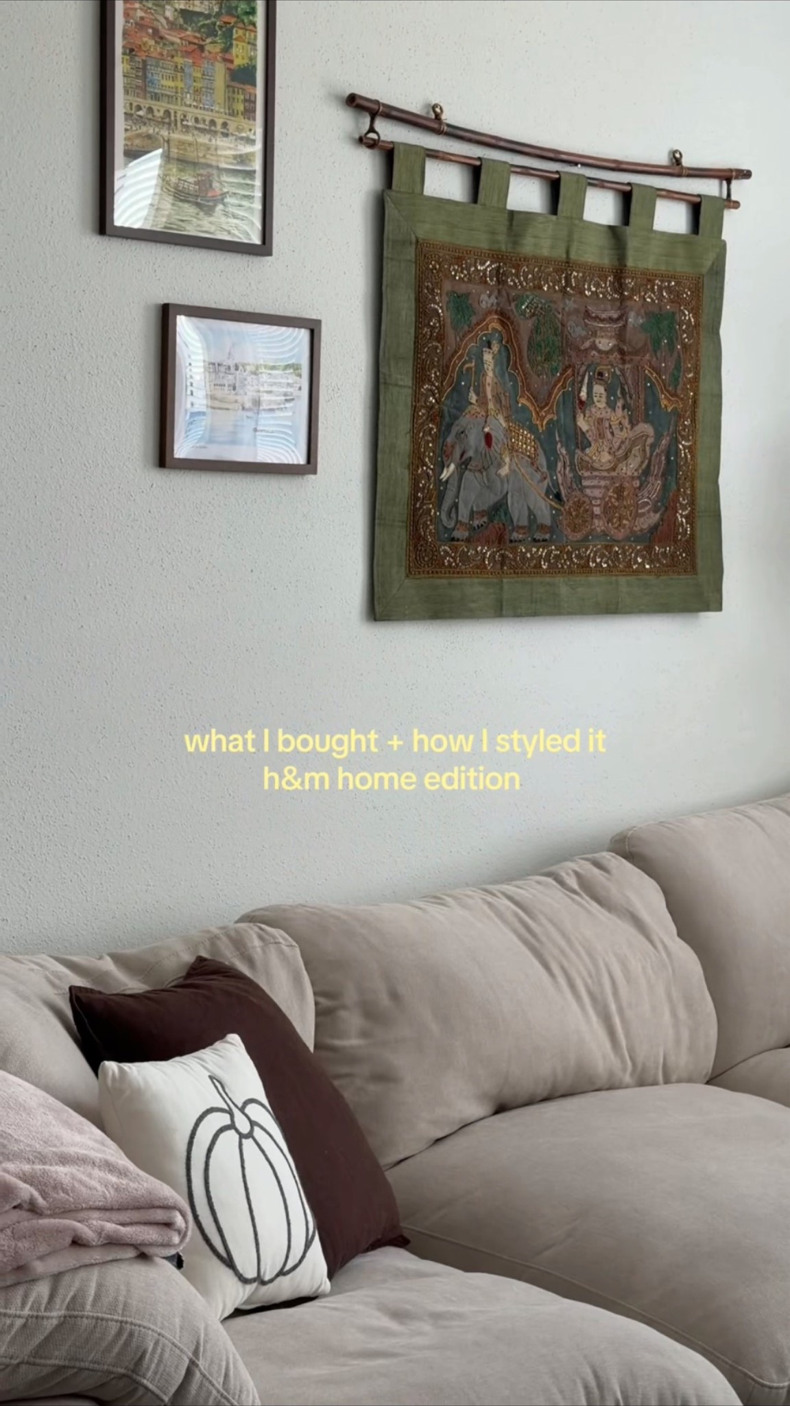 #LTKHome