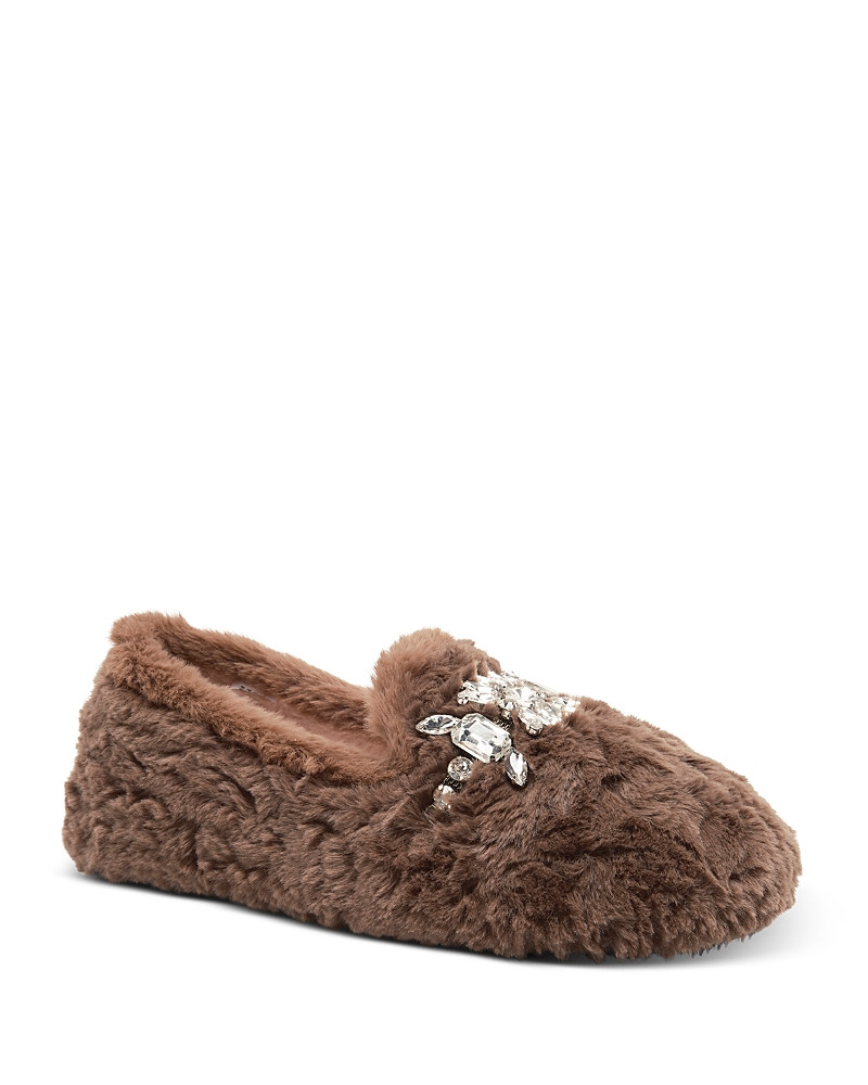 Free People Women's Slumber Party Loafer Slippers | Bloomingdale's (US)