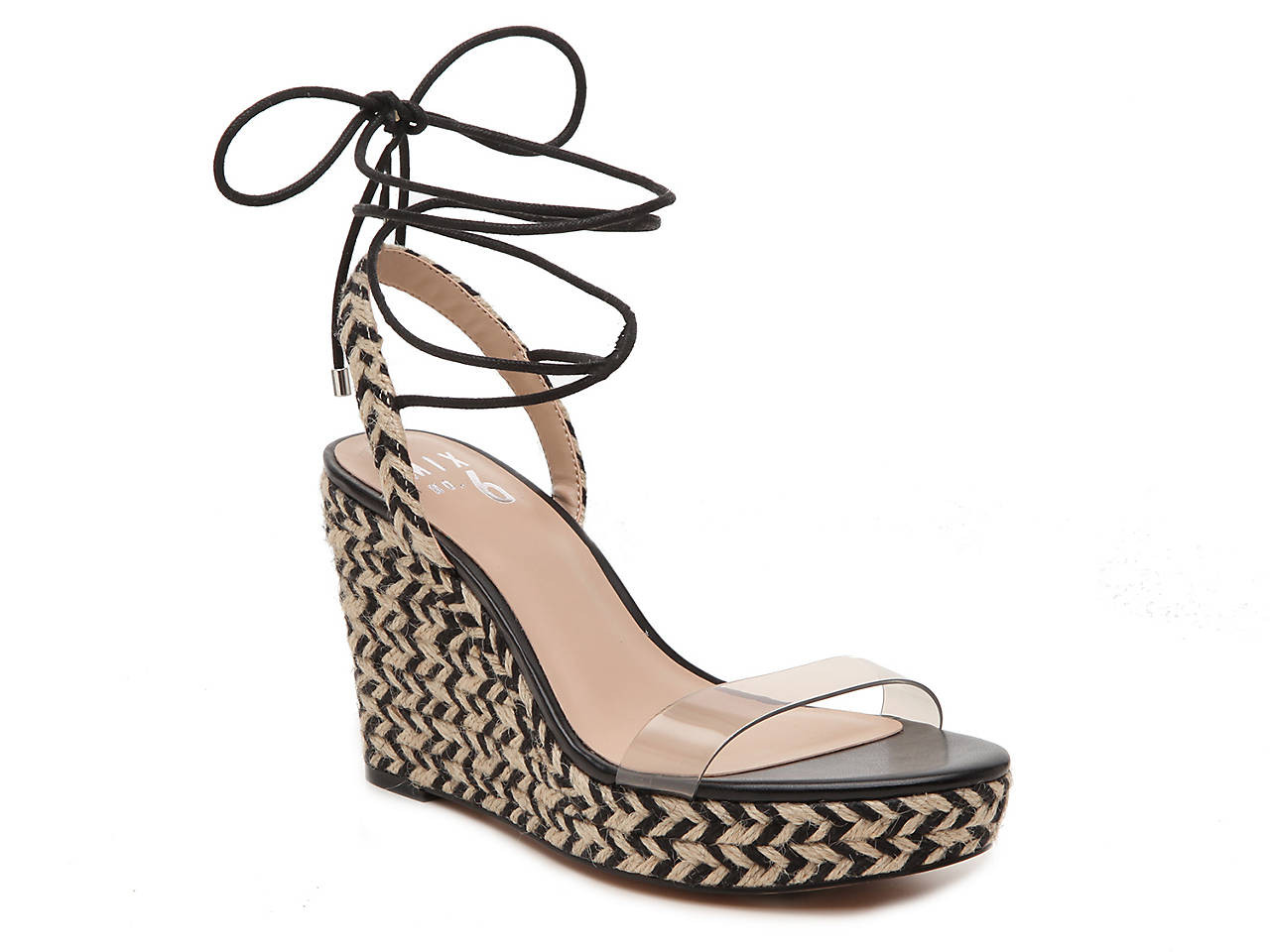 Samira Espadrille Wedge Sandal | DSW