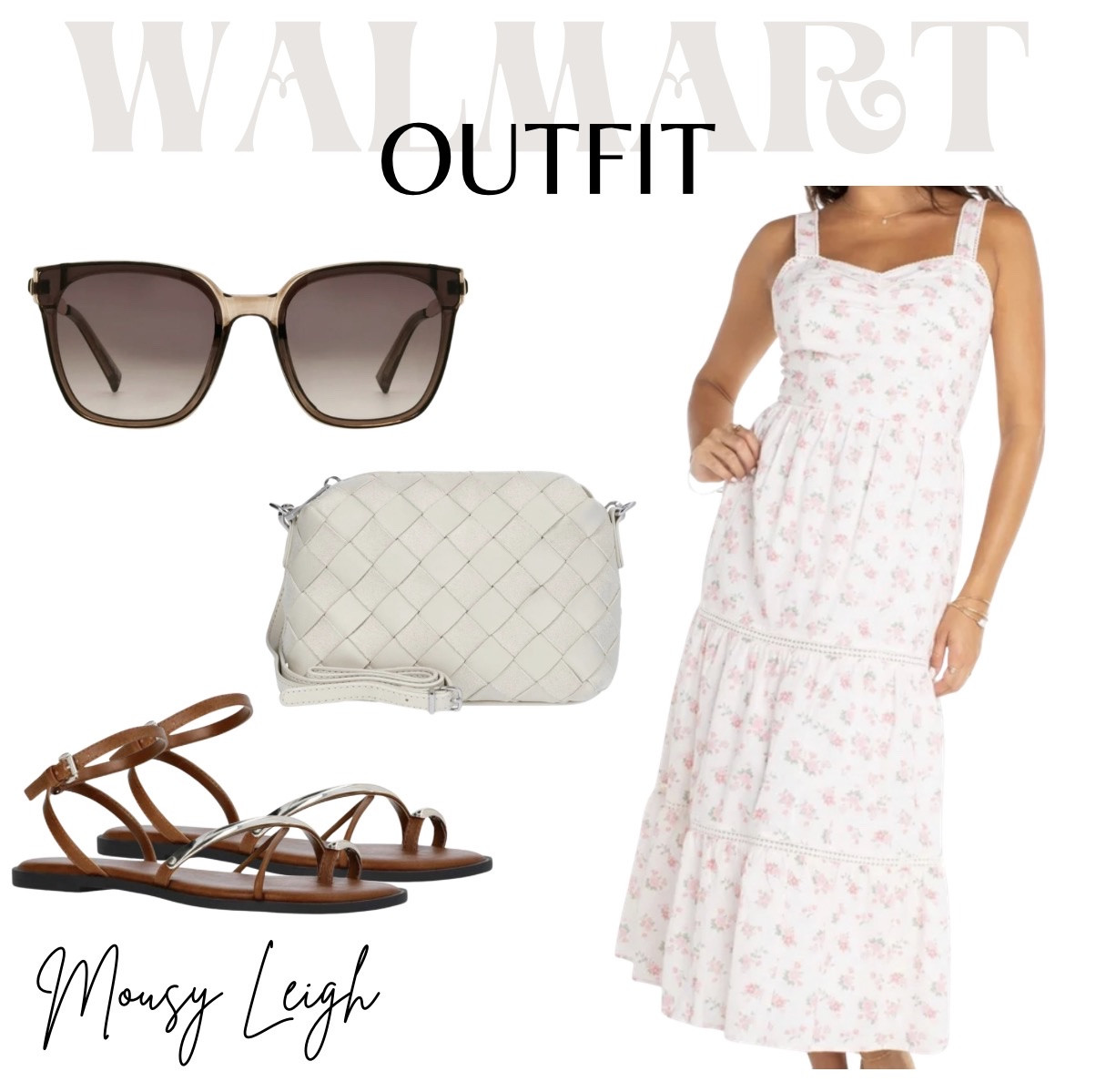 summer style!

#LTKootd #LTKSeasonal #LTKSaleAlert