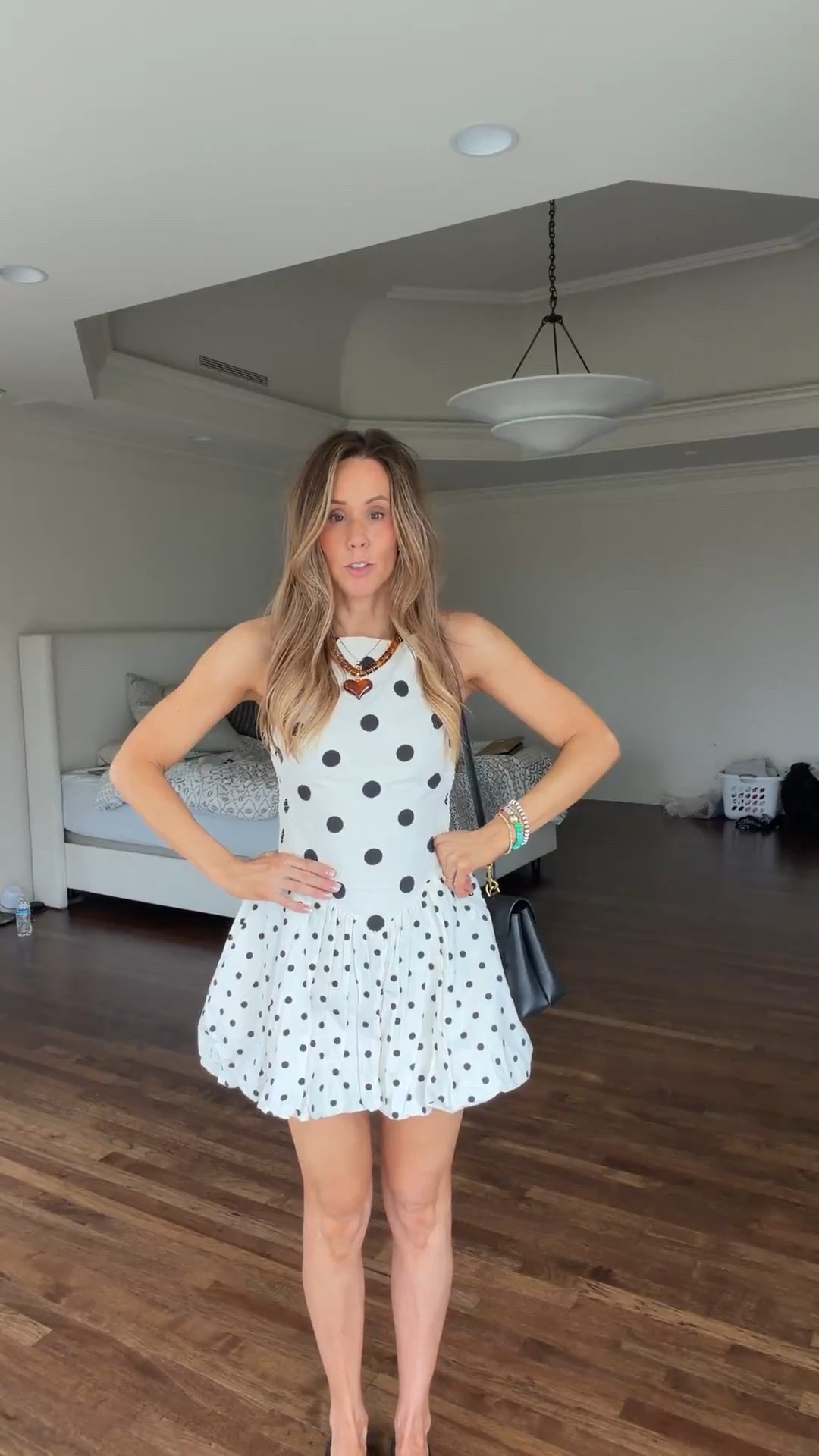Obsessed with this find from Nordstrom! This dress is so cute and super flattering! 

#LTKstorytime #LTKmomlife #LTKootd