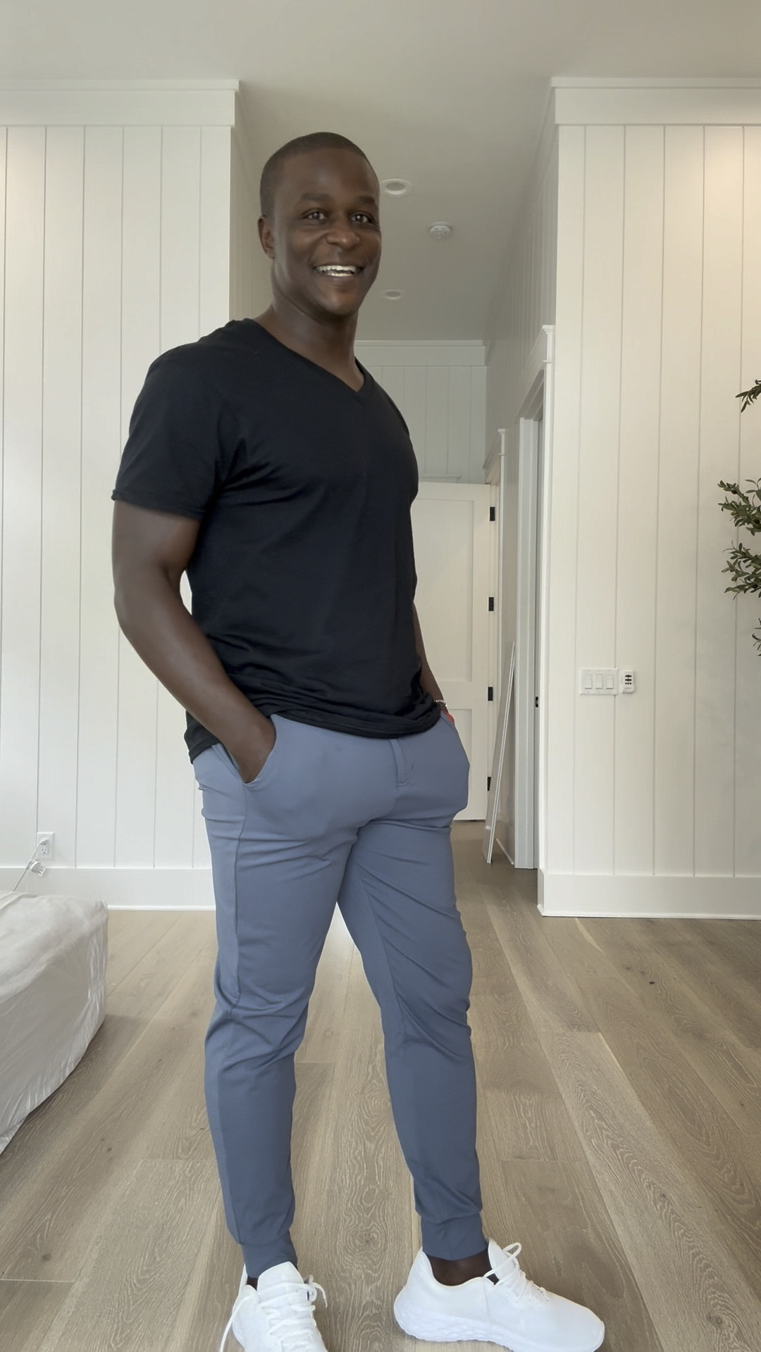 Use code KATIECODE10 for 10% off the mens and KATIE15 for 15% off the women’s 

#LTKActive #LTKFitness #LTKOver40