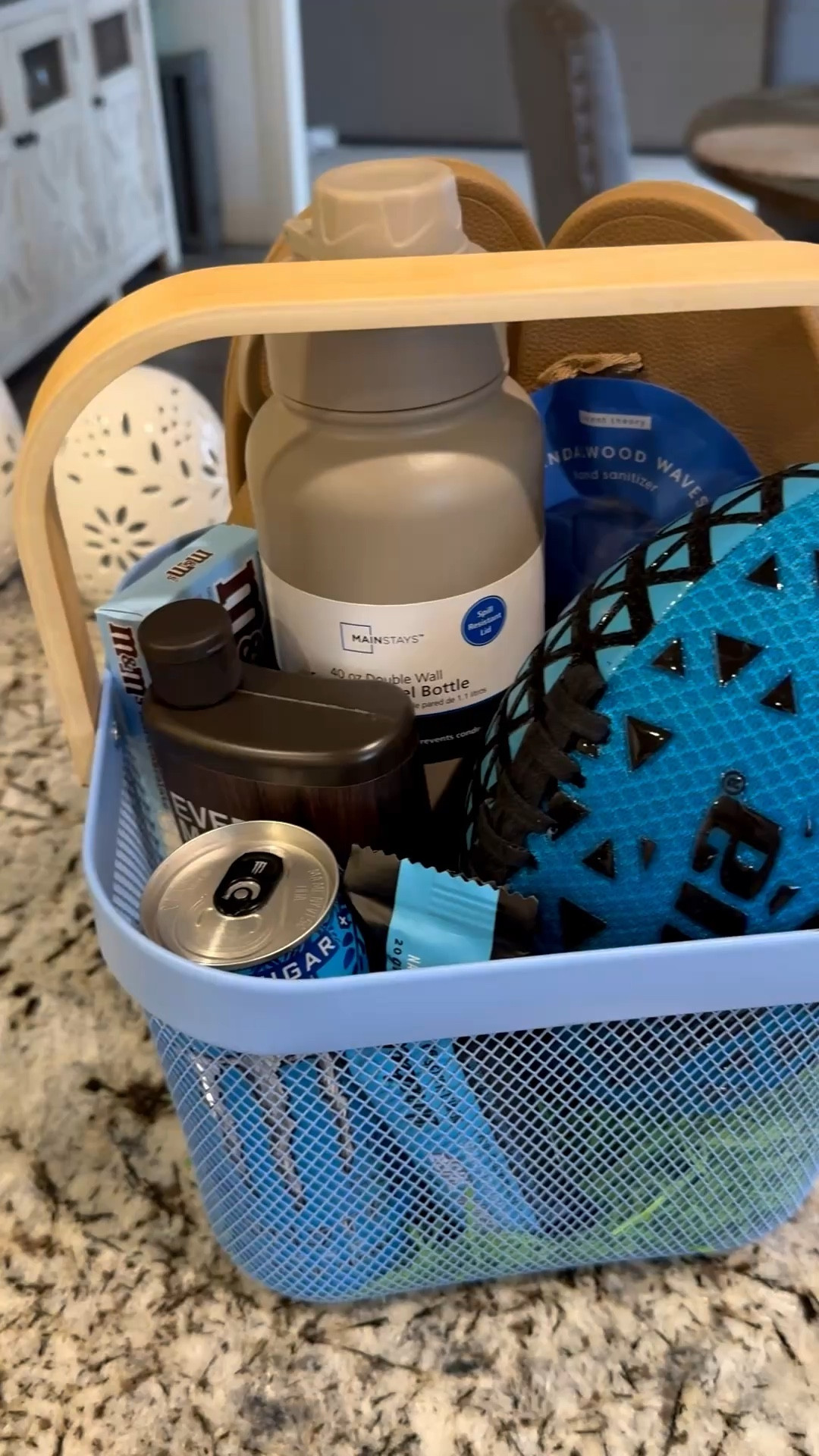 Easter basket idea for teens or older boys. Perfect for sons, a male teacher or even Dad! 



#LTKSeasonal #LTKmomlife #LTKMens