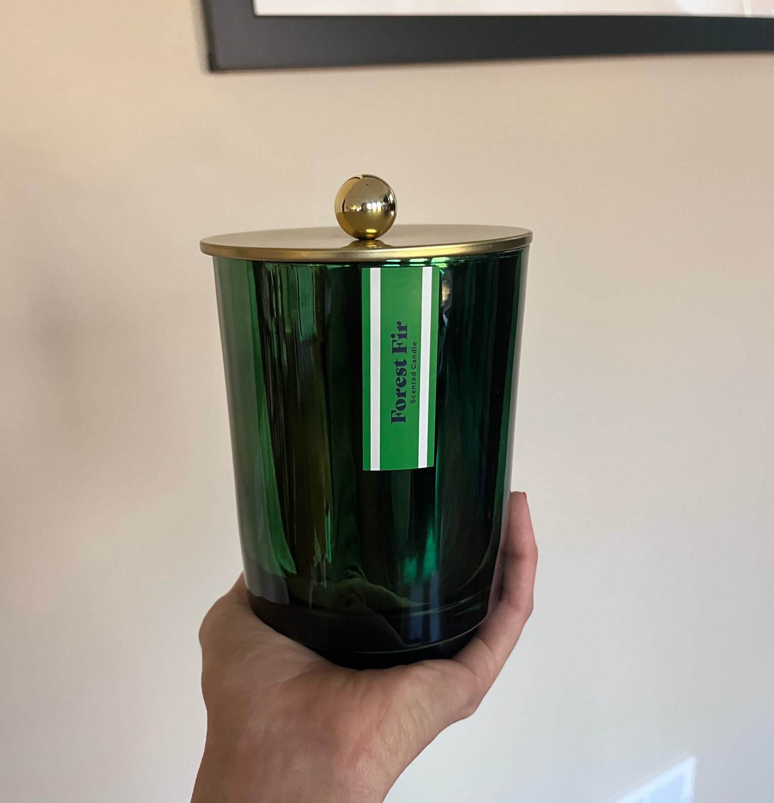 Candles are 40% off today! I love this scent

#LTKSaleAlert #LTKSeasonal #LTKHoliday