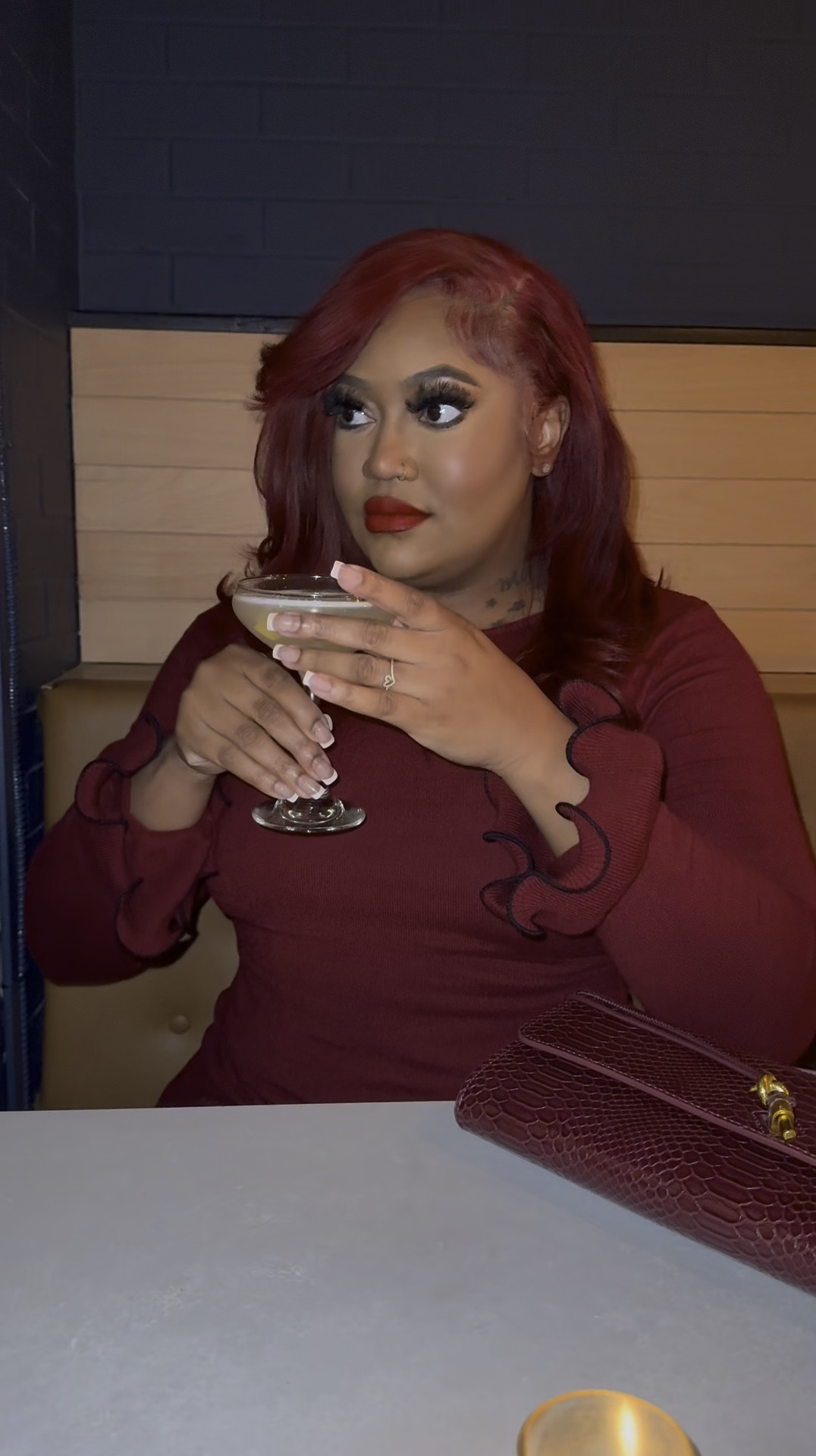 New makeup and date night 🪭

#LTKFindsUnder100 #LTKFindsUnder50 #LTKBeauty