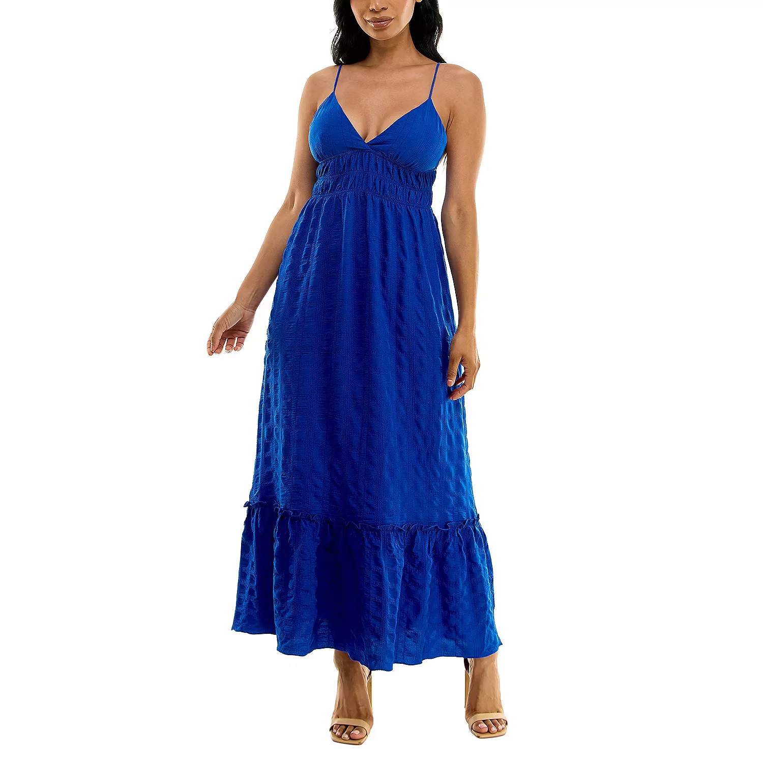 Premier amour maxi sales dress