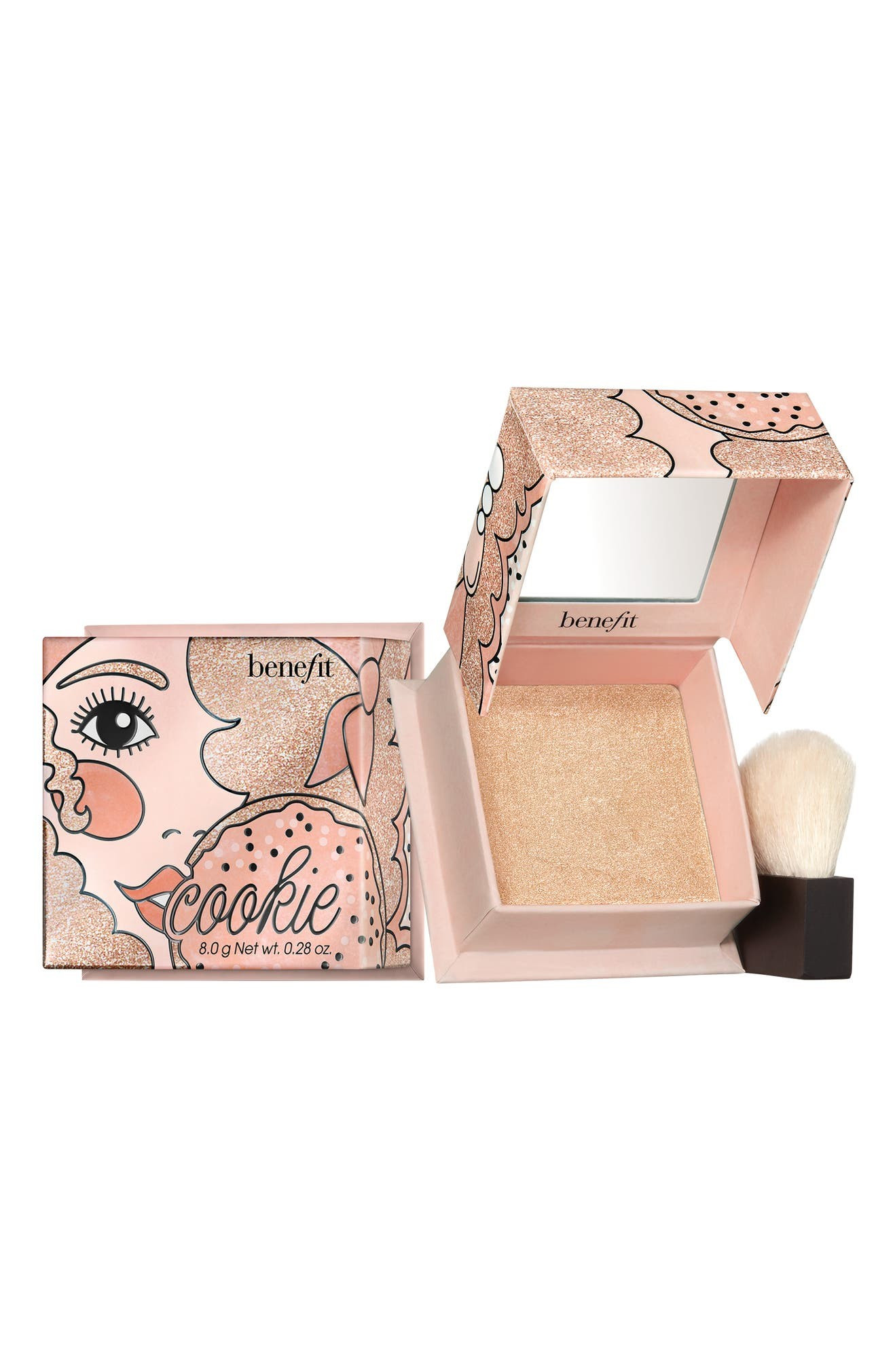 Benefit Cookie Powder Highlighter | Nordstrom
