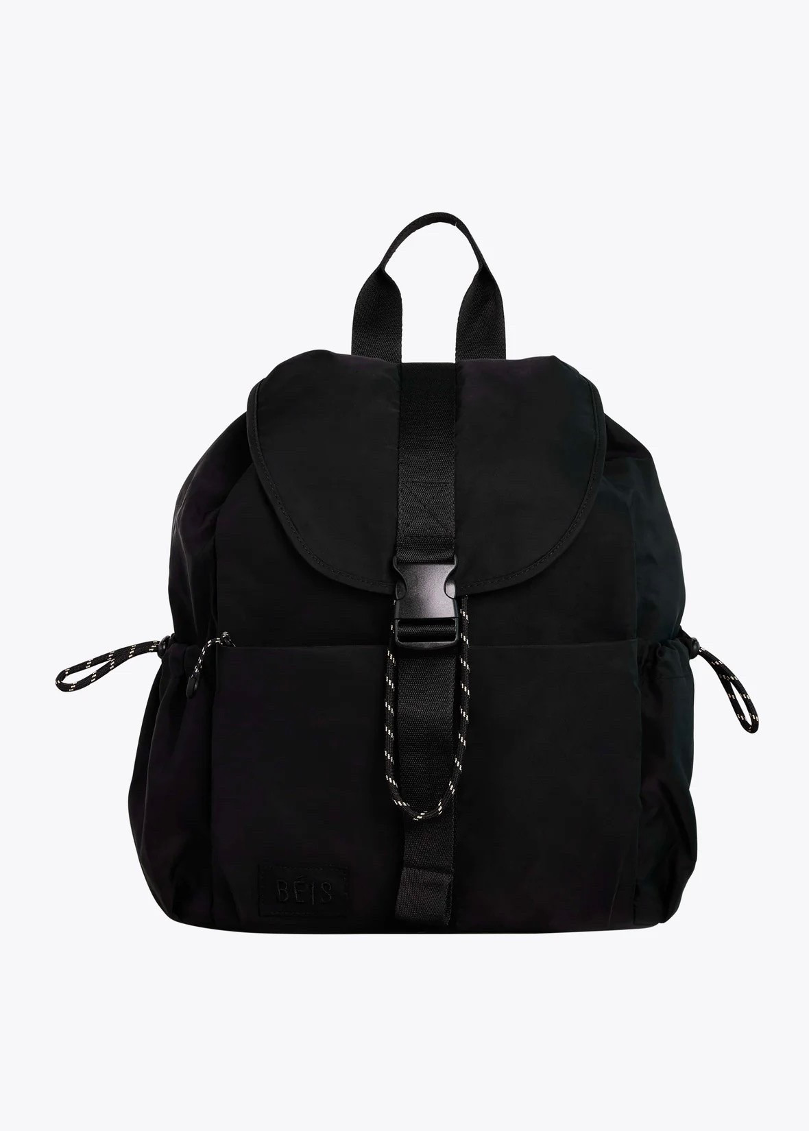 Beis
THE SPORT BACKPACK IN BLACK

Cute travel bag

#LTKmomlife #LTKTravel #LTKootd