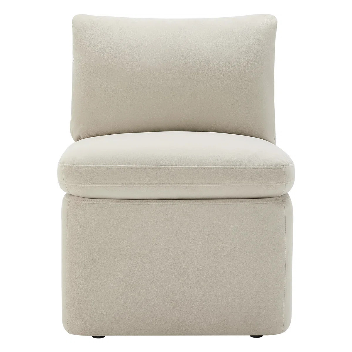 Alayaa Extra Wide Dining Chair | Birch Lane