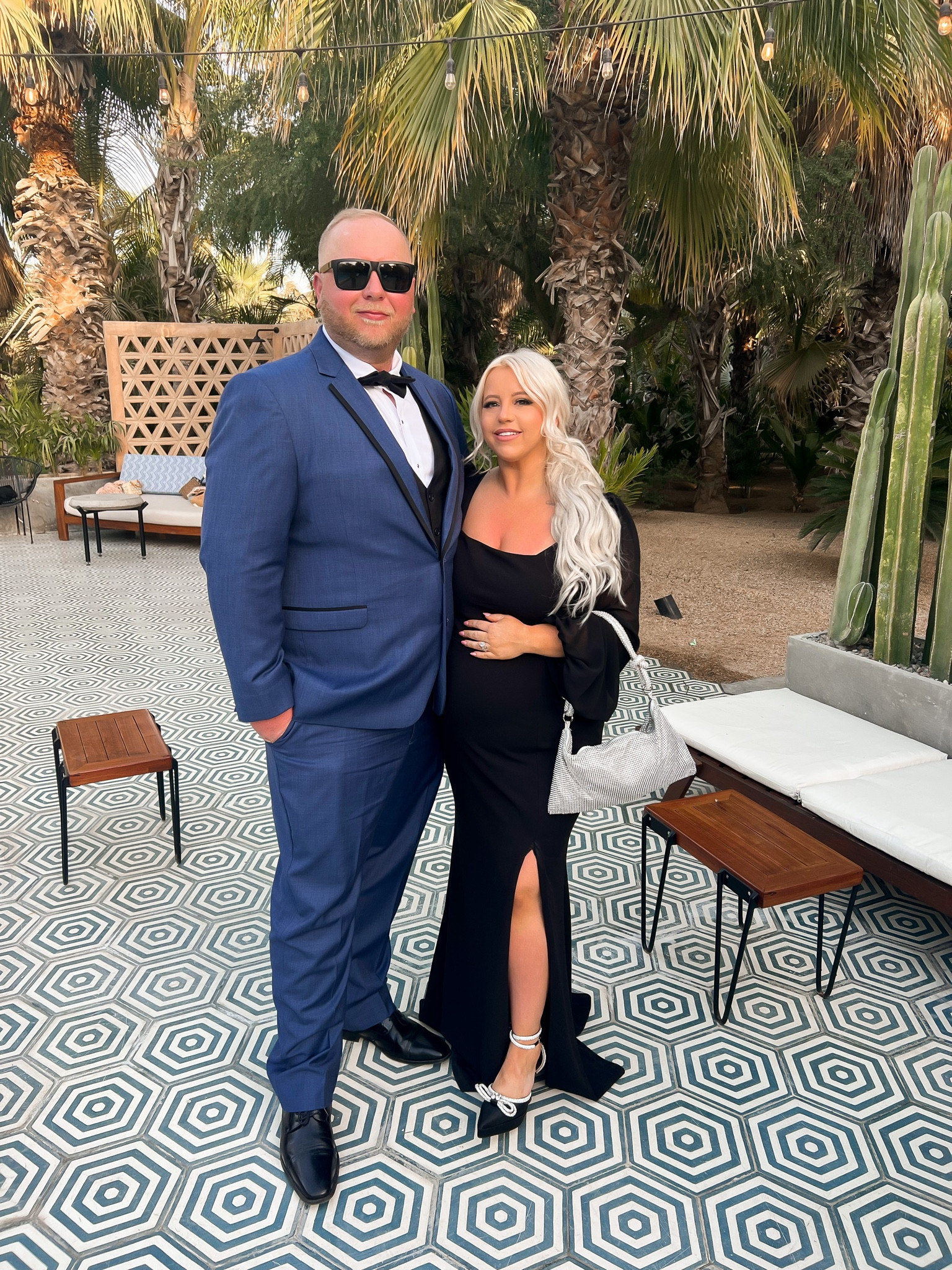 Formal Wedding with my love

#LTKunder50 #LTKbump #LTKwedding