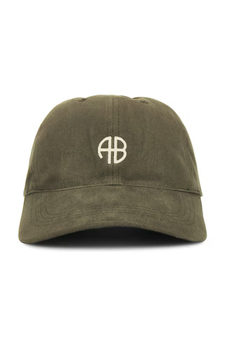 Jeremy Baseball Cap
                    
                    ANINE BING
                         ... | Revolve Clothing (Global)
